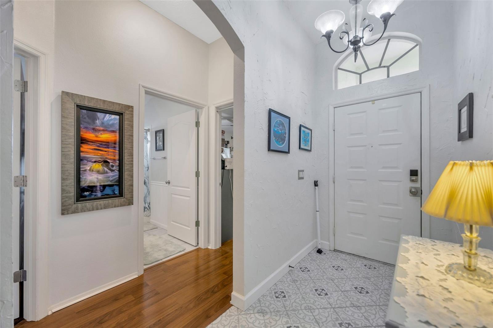 OAK GLEN - Residential Lease