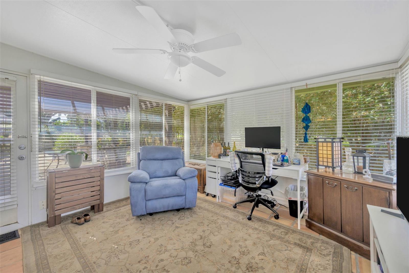 OAK GLEN - Residential Lease