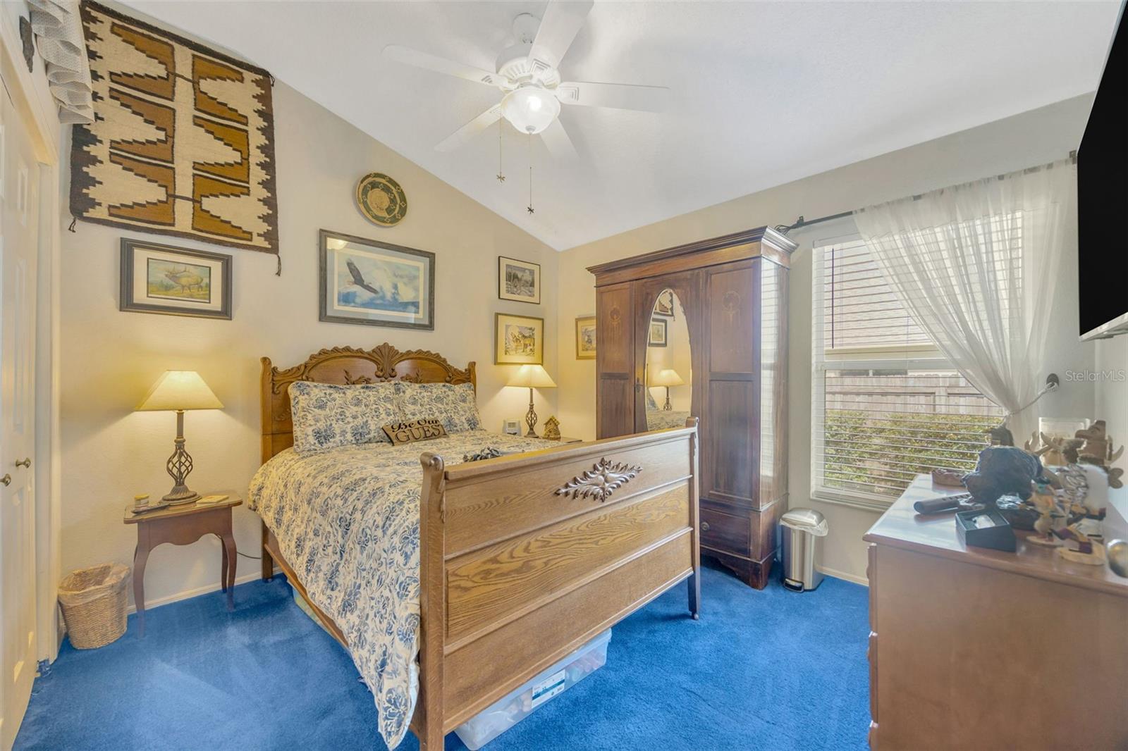 OAK GLEN - Residential Lease