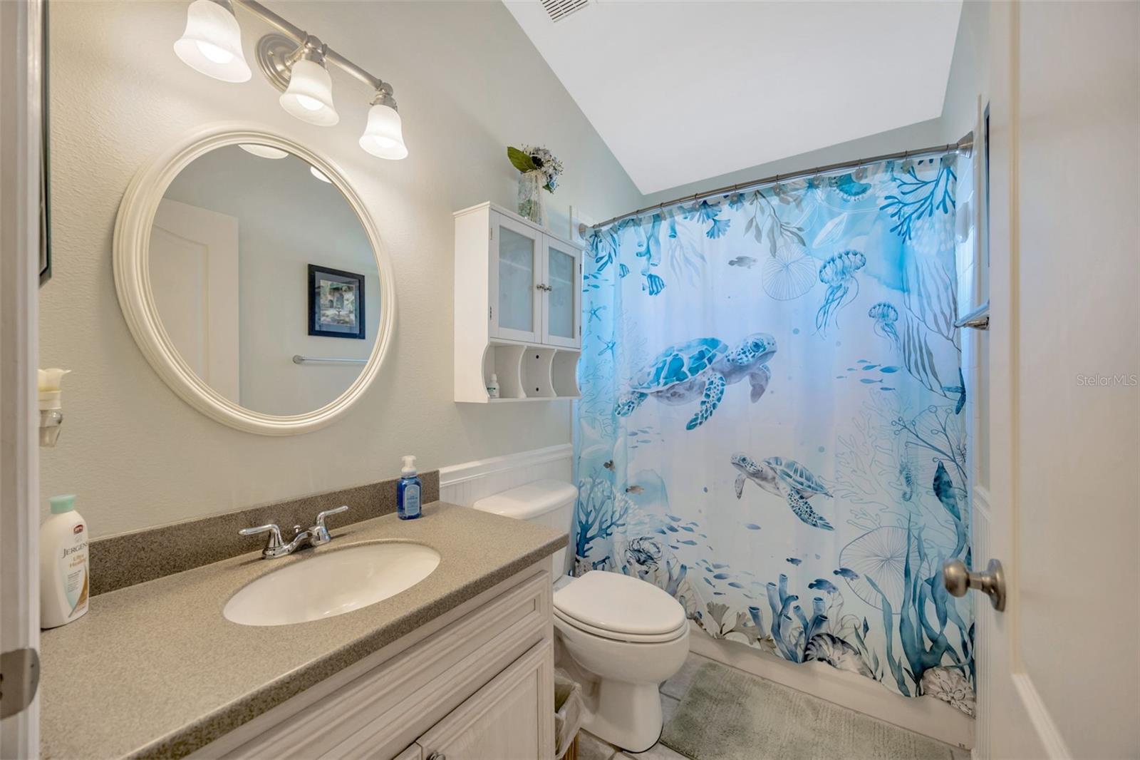 OAK GLEN - Residential Lease