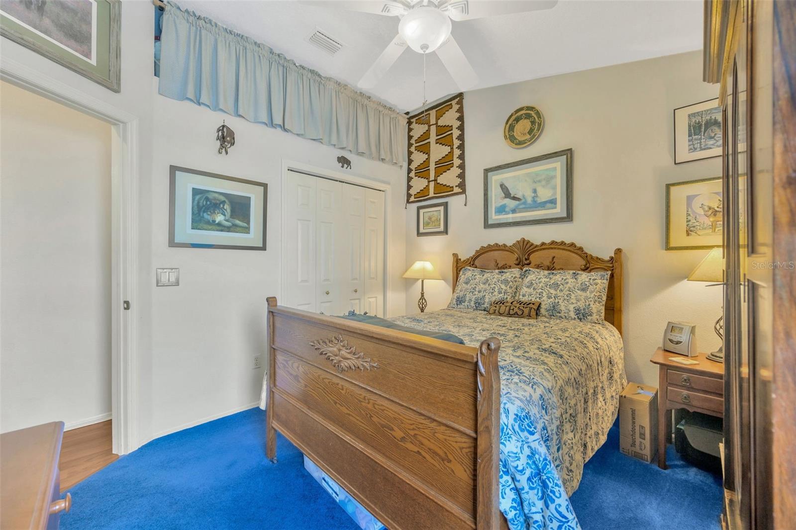 OAK GLEN - Residential Lease