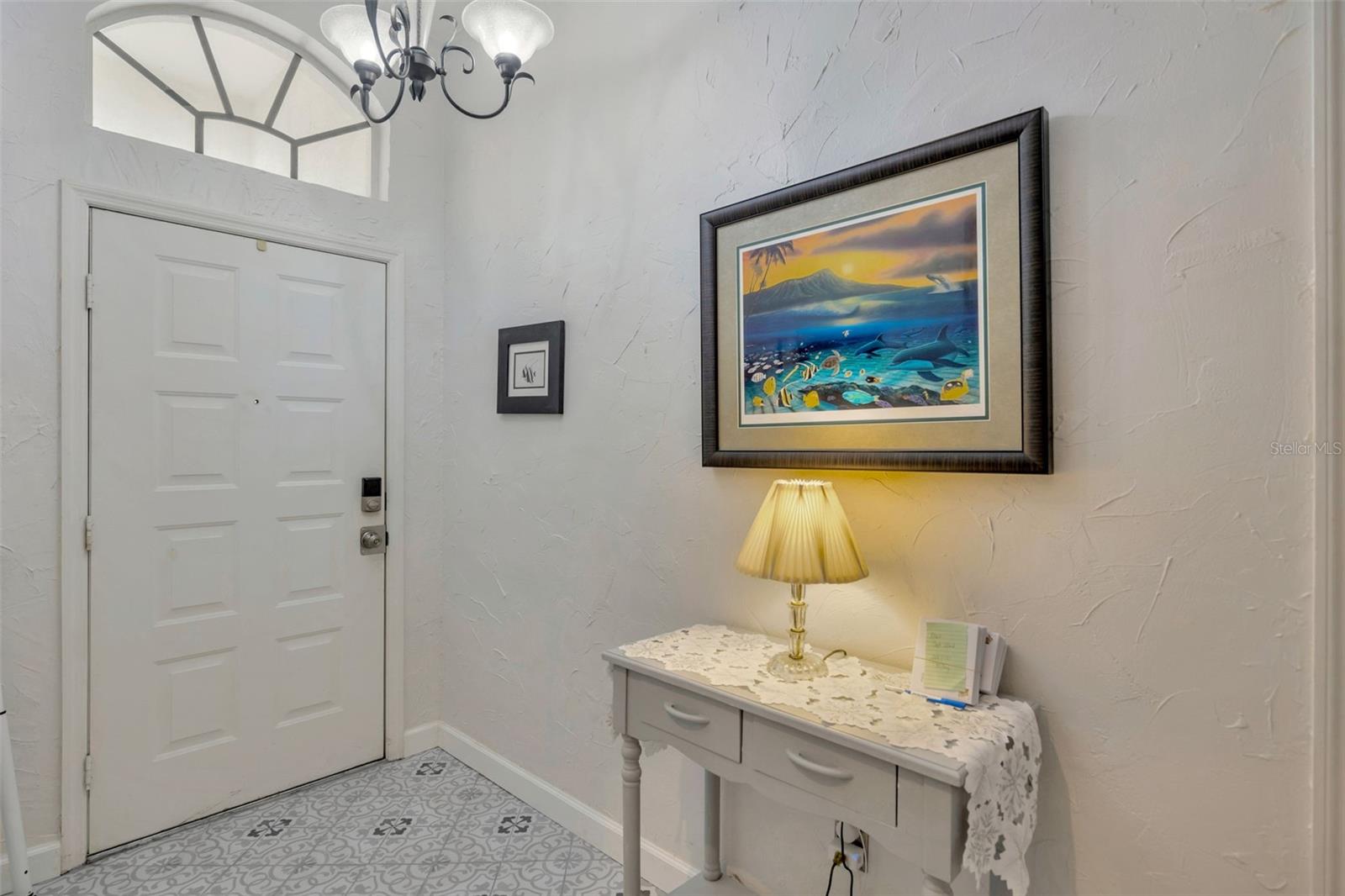 OAK GLEN - Residential Lease