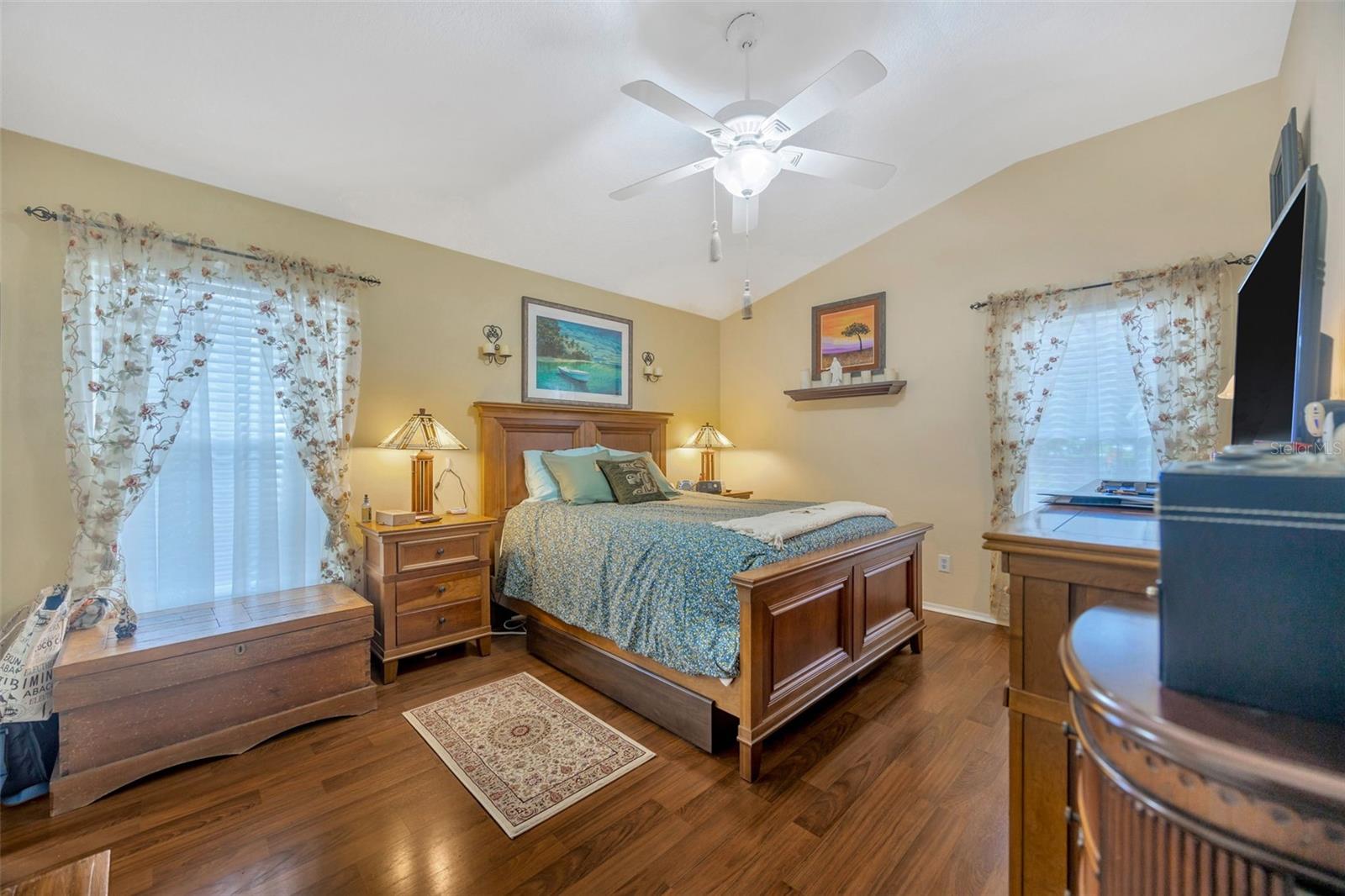 OAK GLEN - Residential Lease