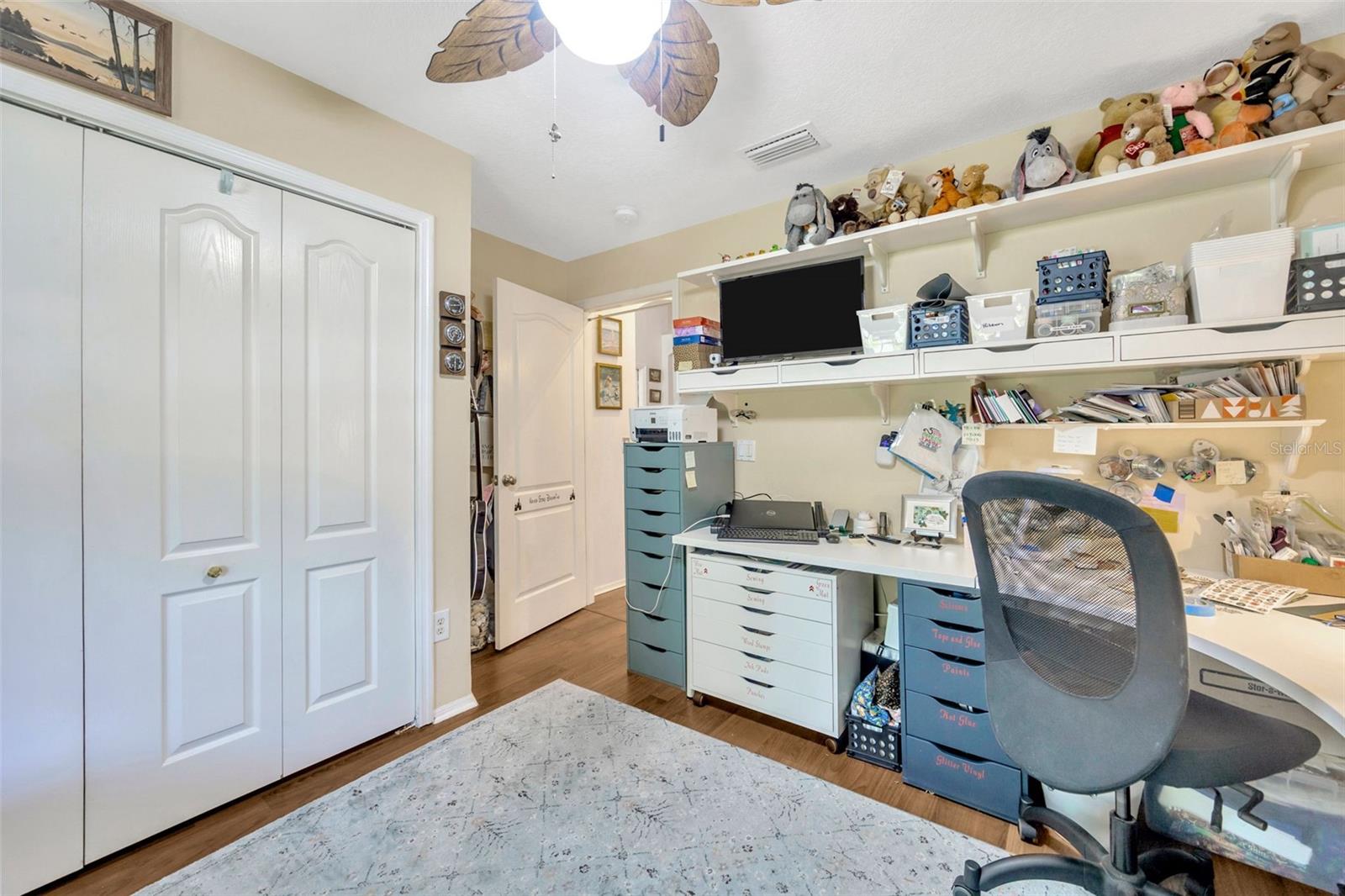 OAK GLEN - Residential Lease