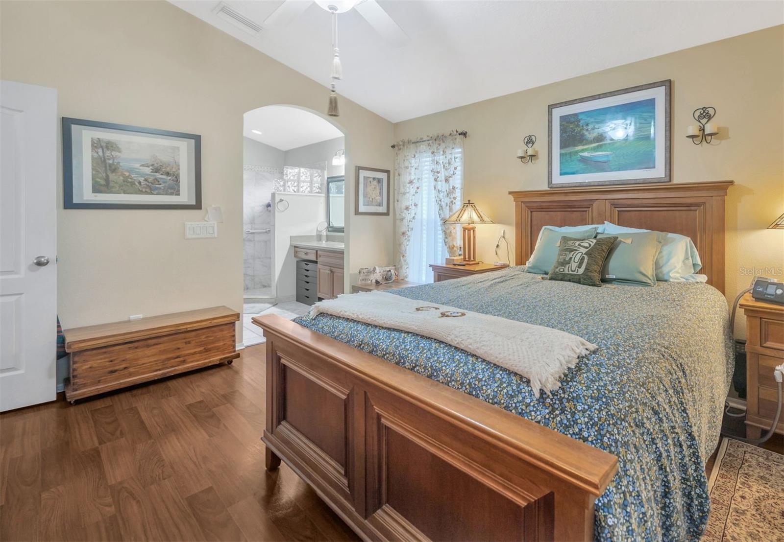 OAK GLEN - Residential Lease