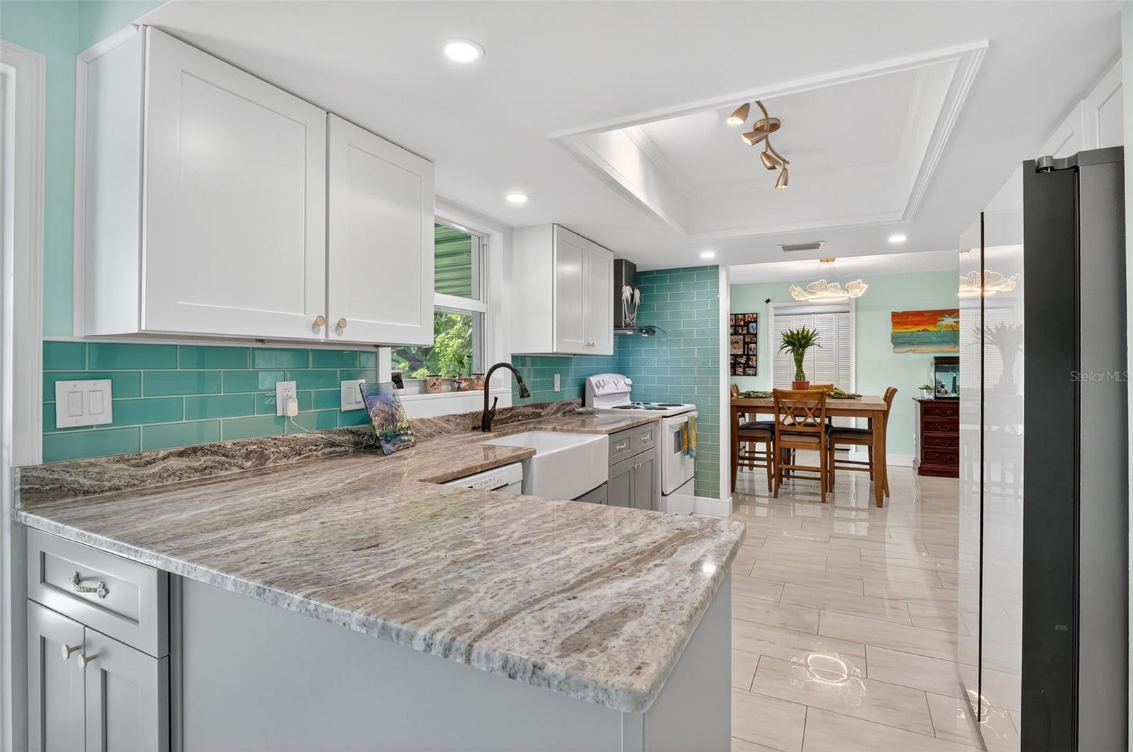 WATERWAY ESTATES - Residential