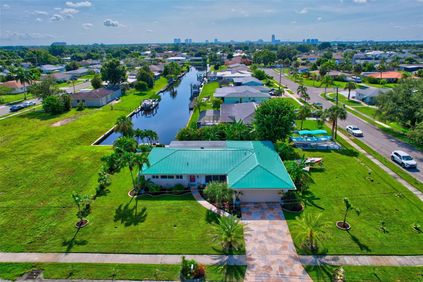 WATERWAY ESTATES - Residential