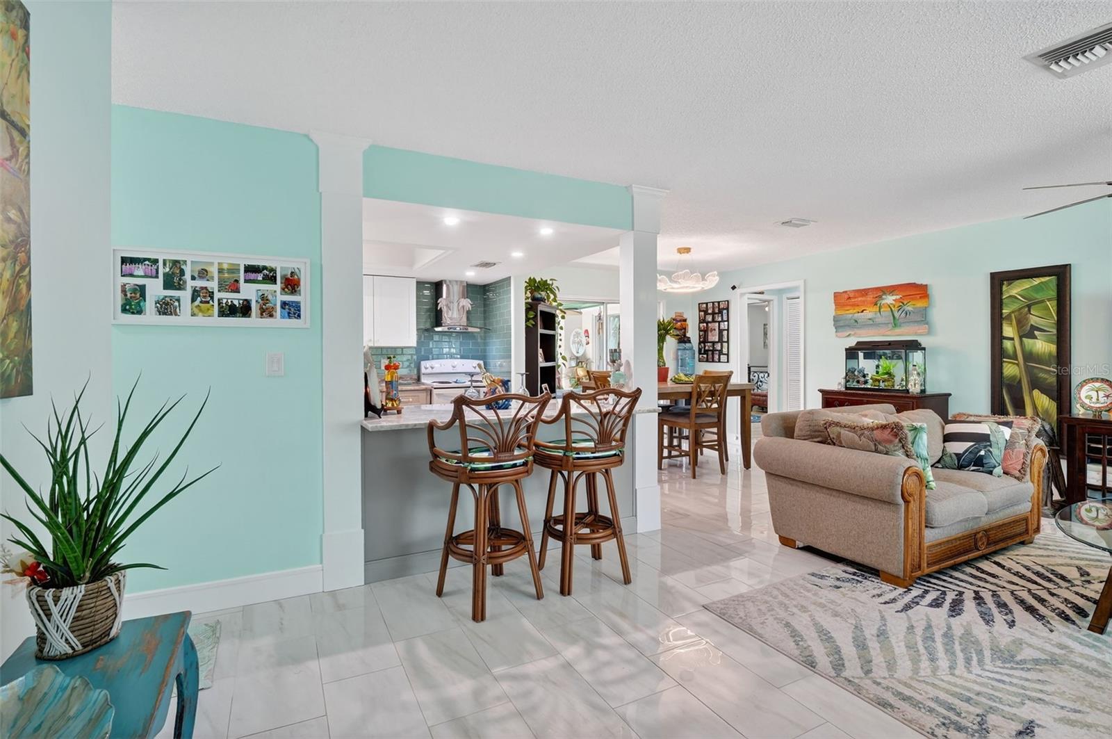 WATERWAY ESTATES - Residential