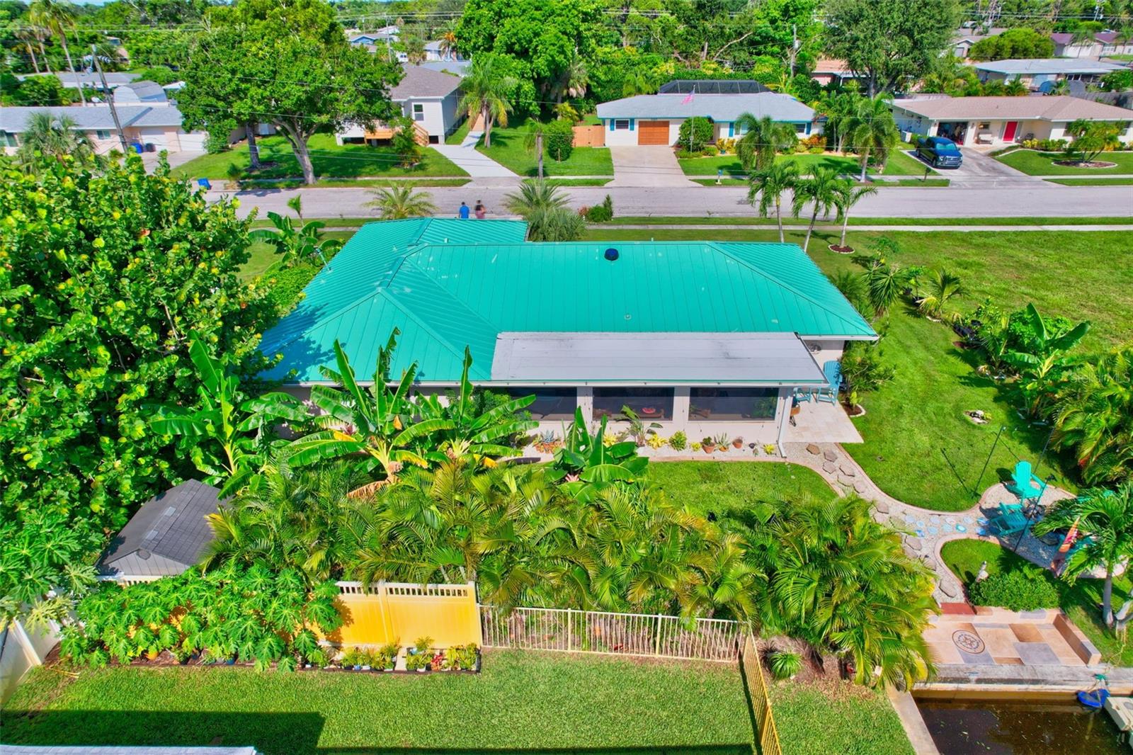 WATERWAY ESTATES - Residential