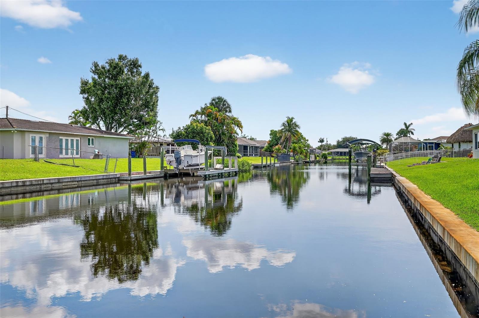 WATERWAY ESTATES - Residential