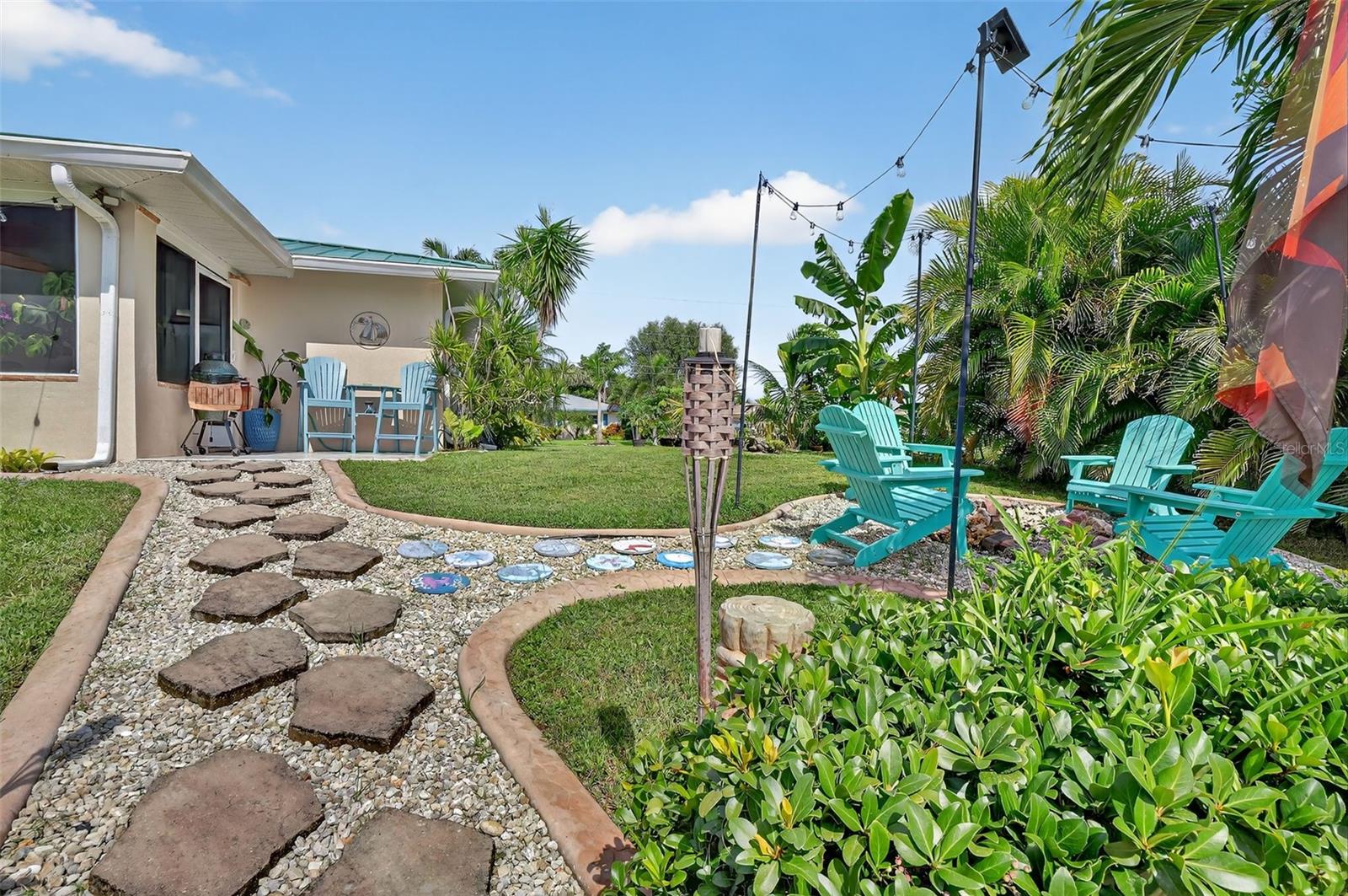 WATERWAY ESTATES - Residential