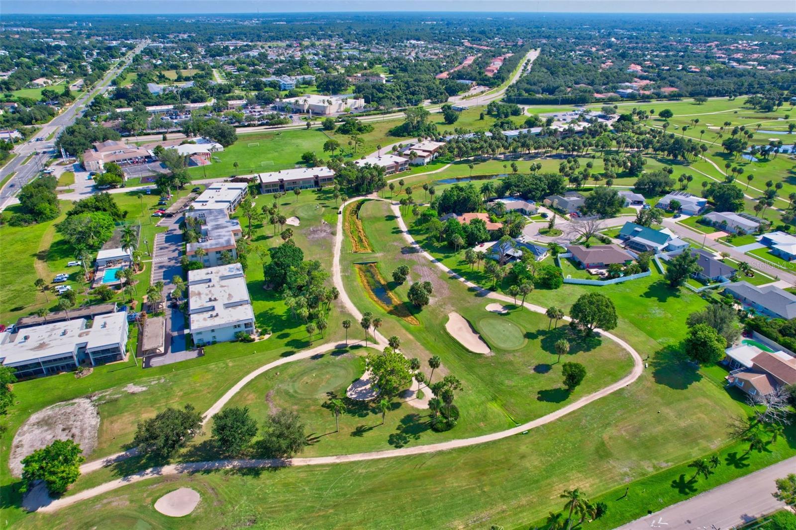 WATERWAY ESTATES - Residential