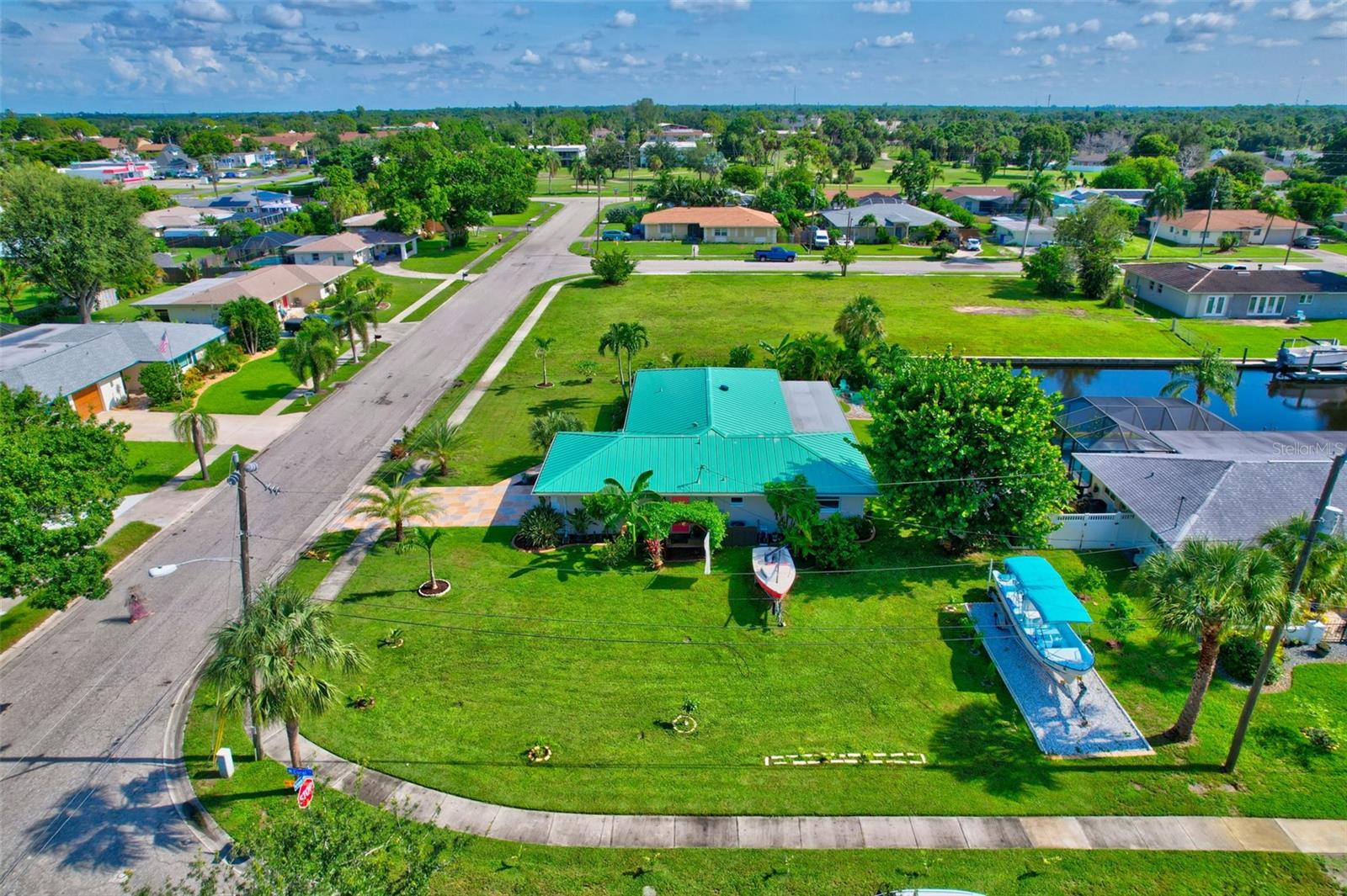 WATERWAY ESTATES - Residential