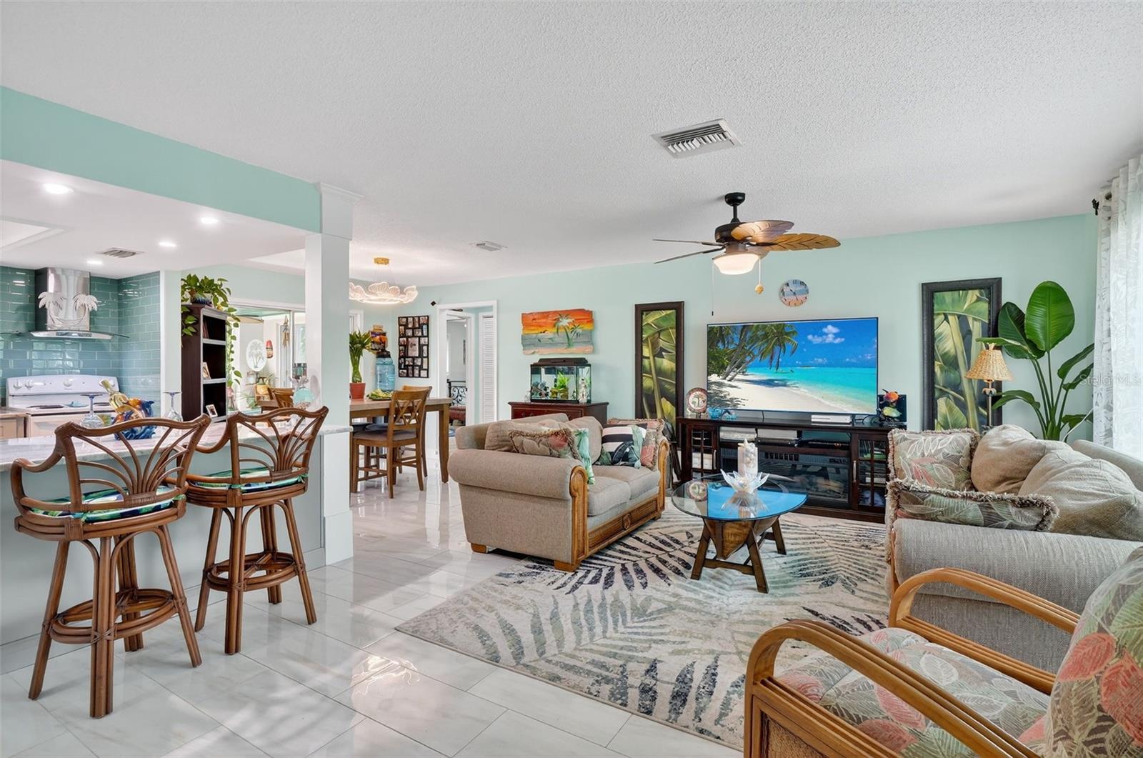 WATERWAY ESTATES - Residential