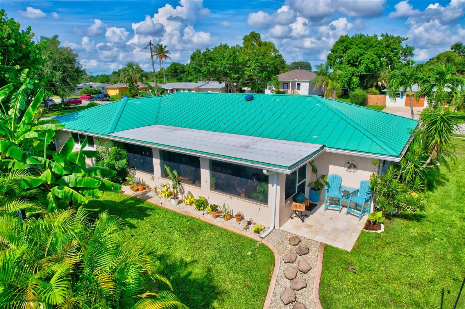 WATERWAY ESTATES - Residential