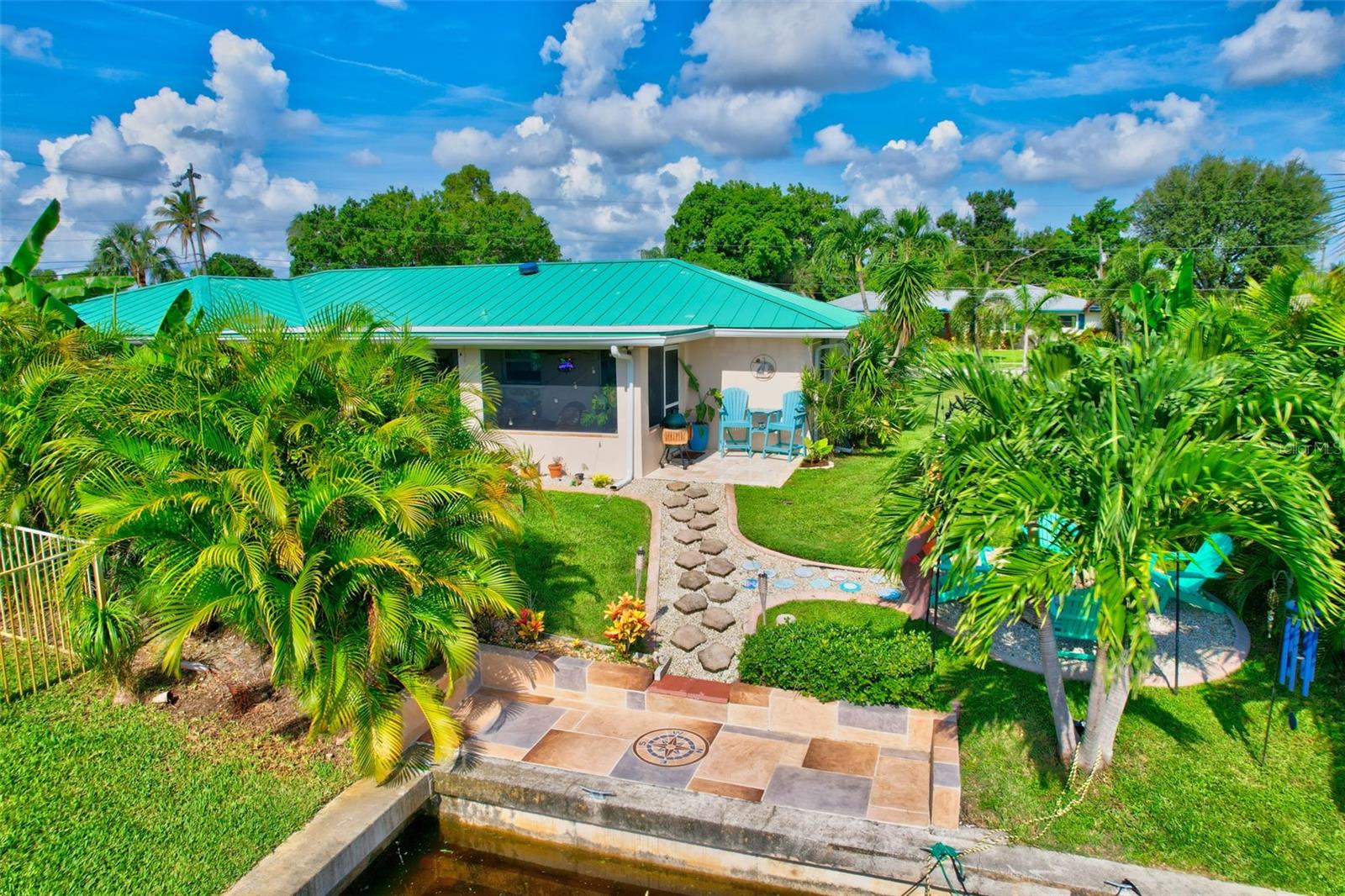 WATERWAY ESTATES - Residential