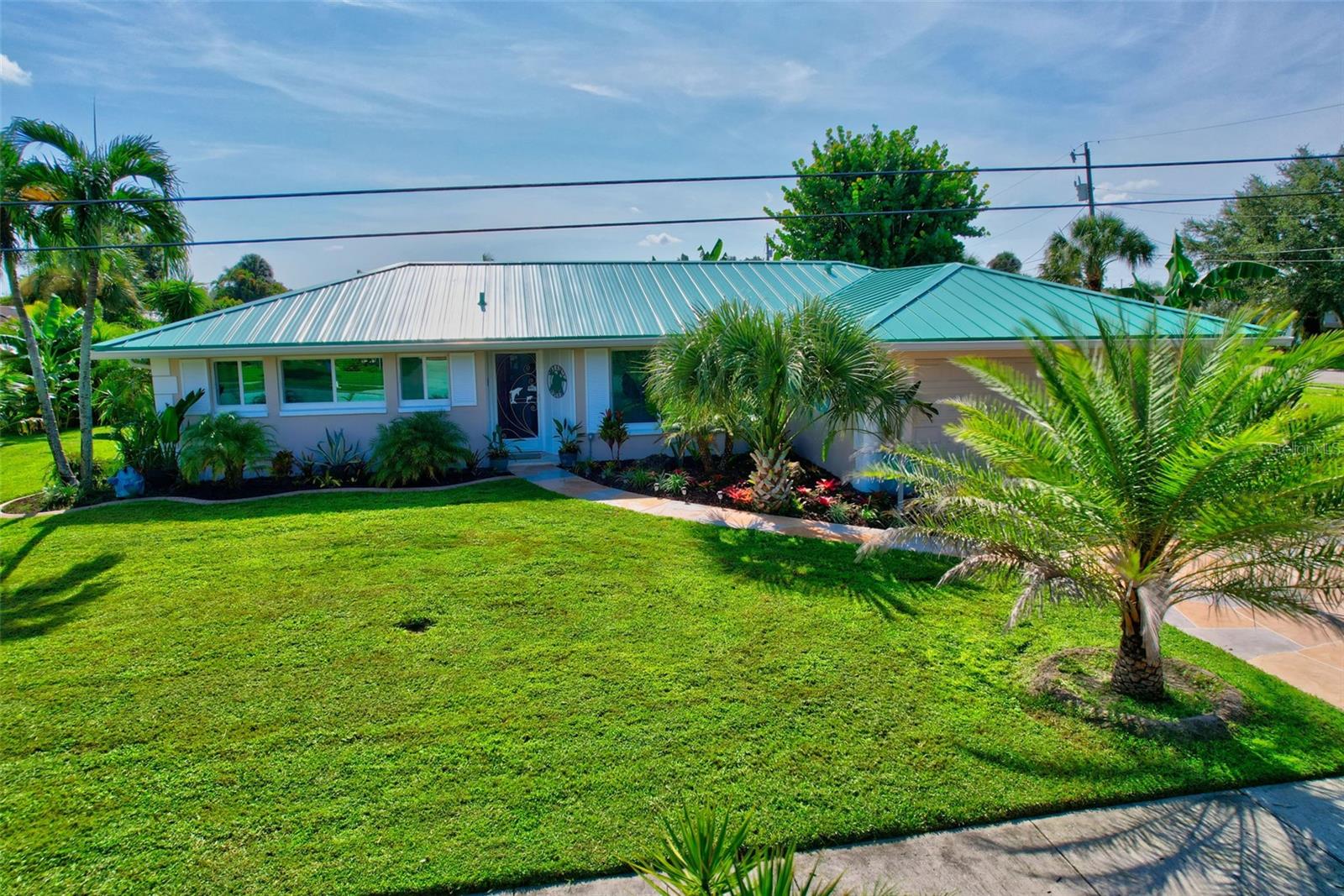 WATERWAY ESTATES - Residential