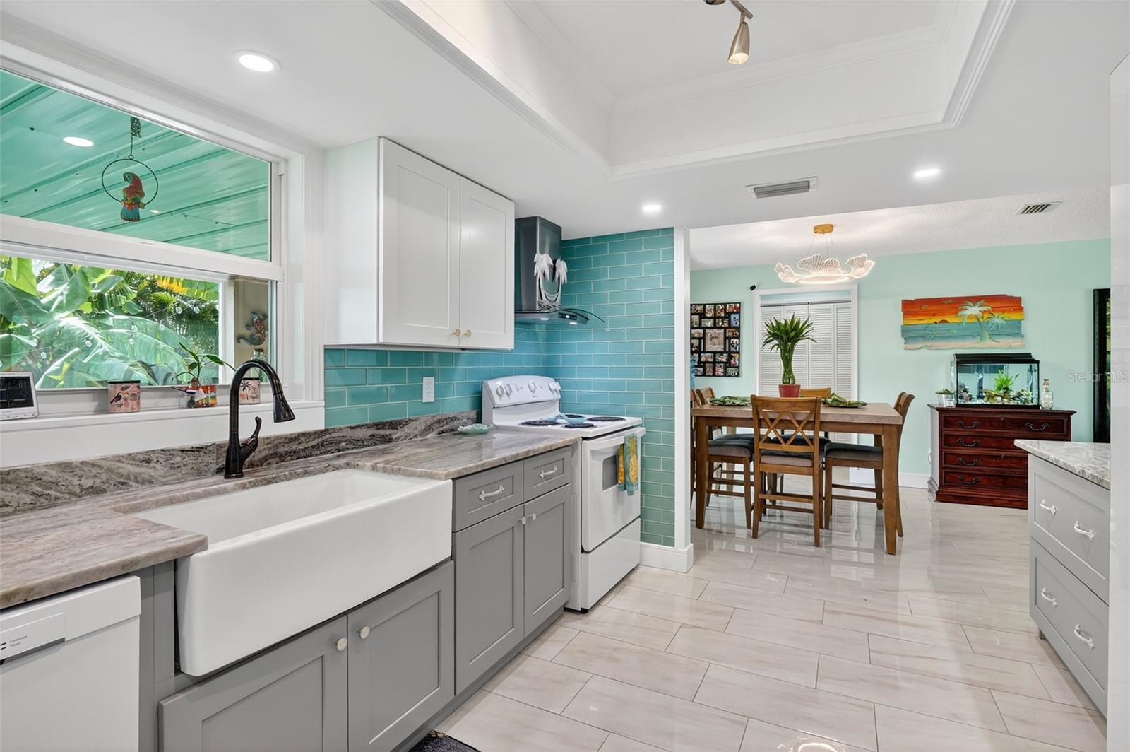 WATERWAY ESTATES - Residential