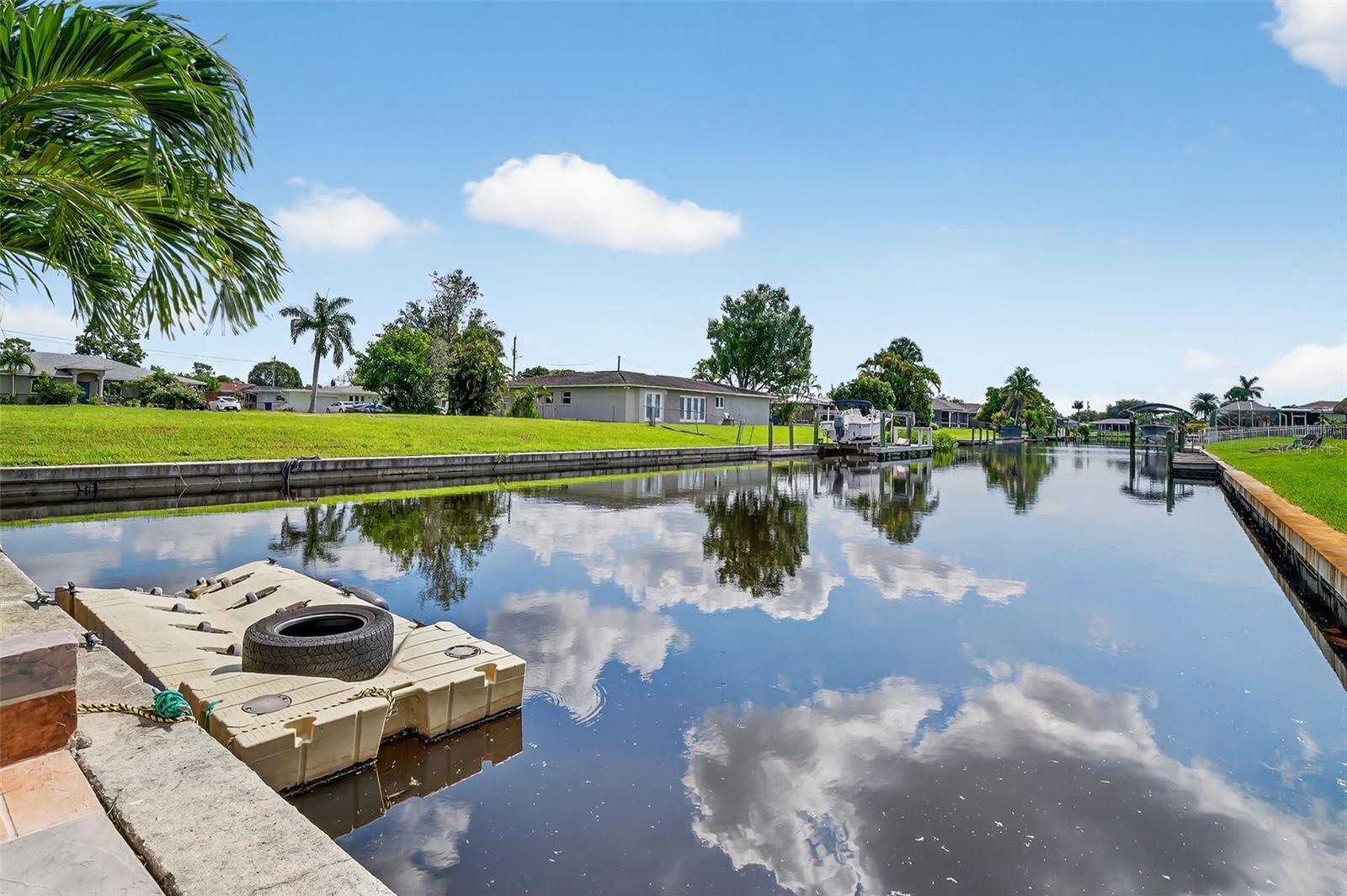 WATERWAY ESTATES - Residential