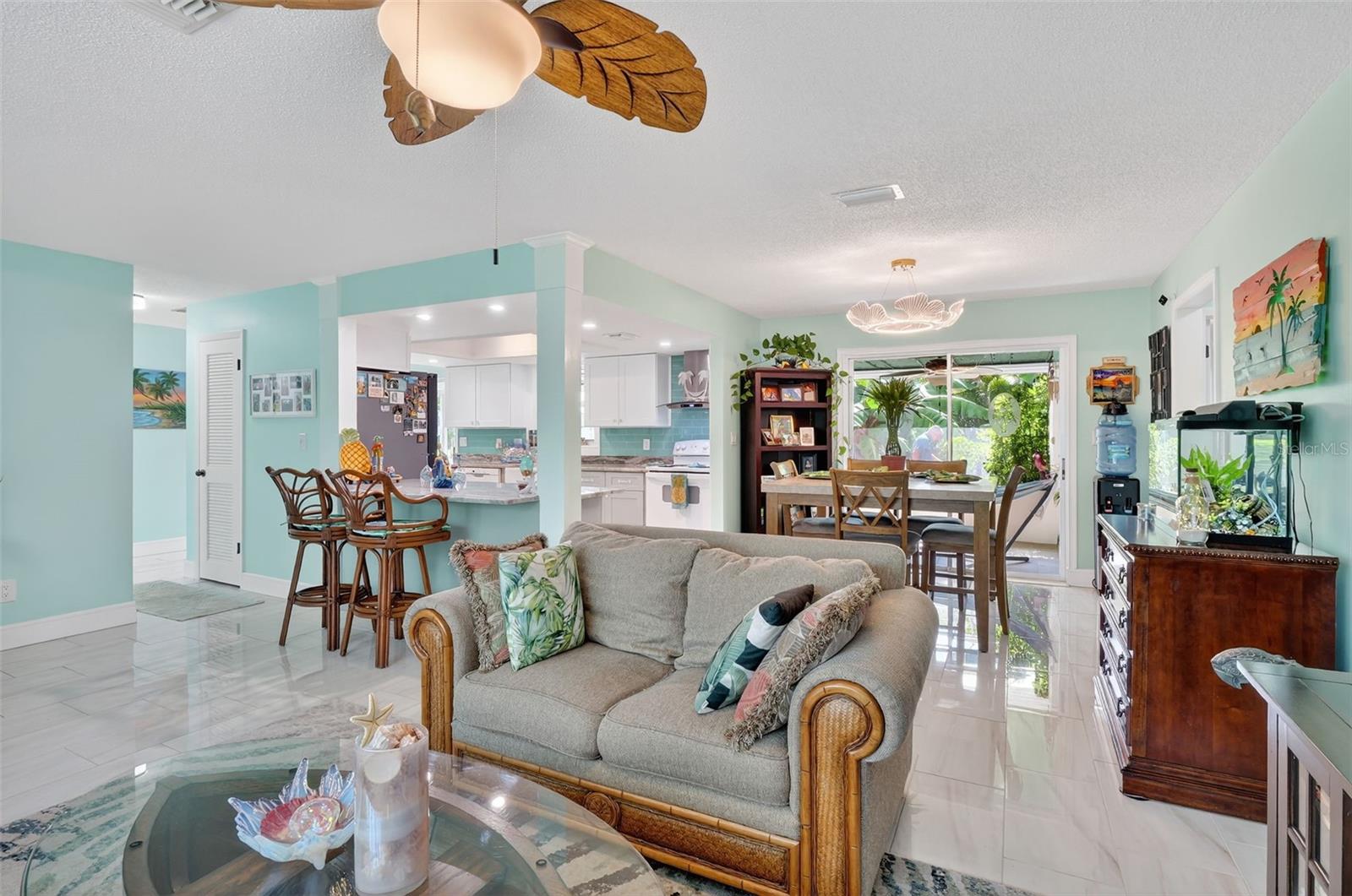 WATERWAY ESTATES - Residential