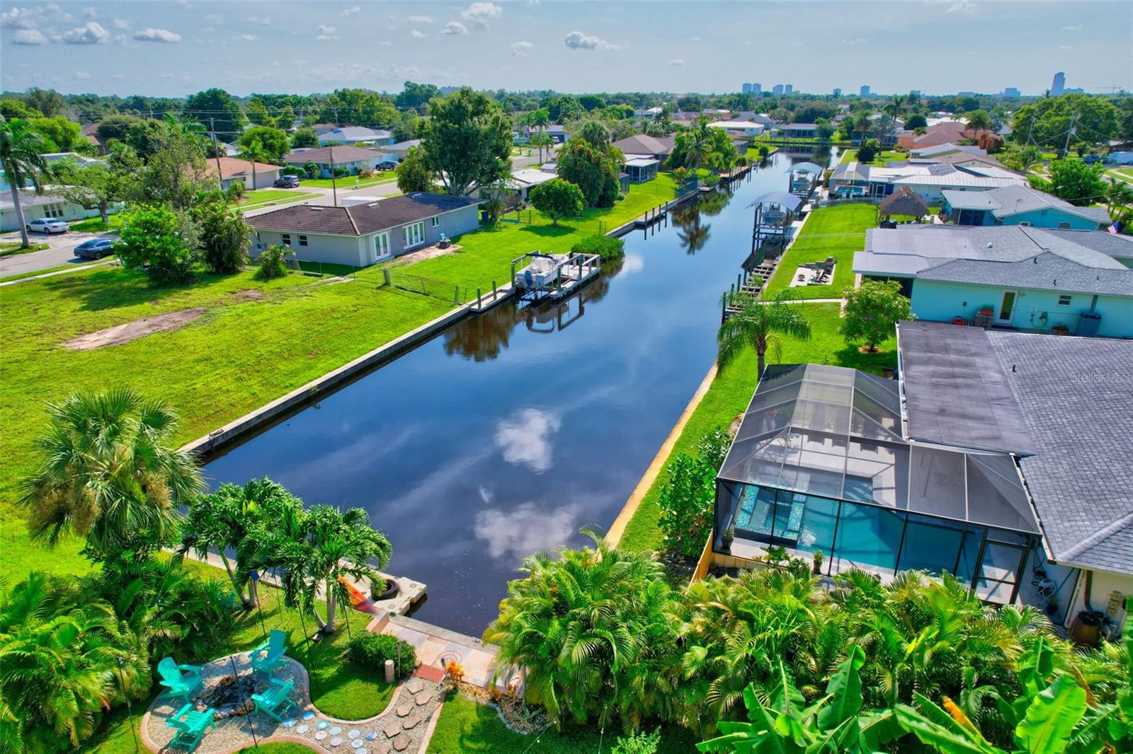 WATERWAY ESTATES - Residential