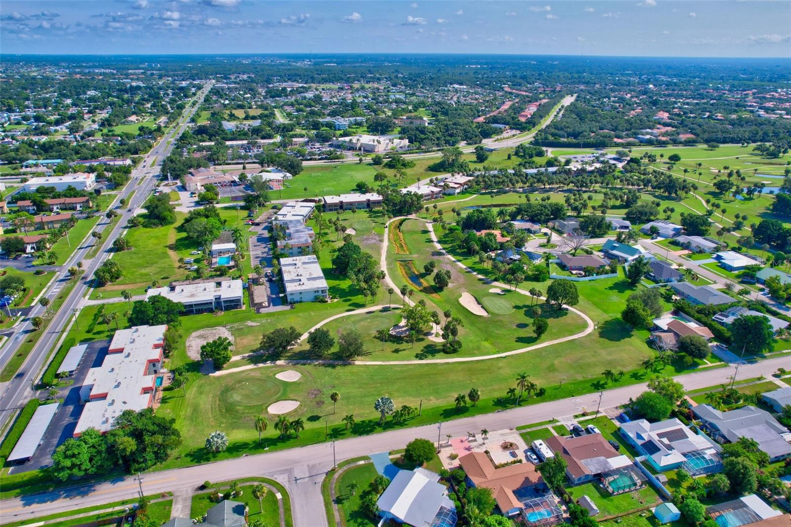 WATERWAY ESTATES - Residential