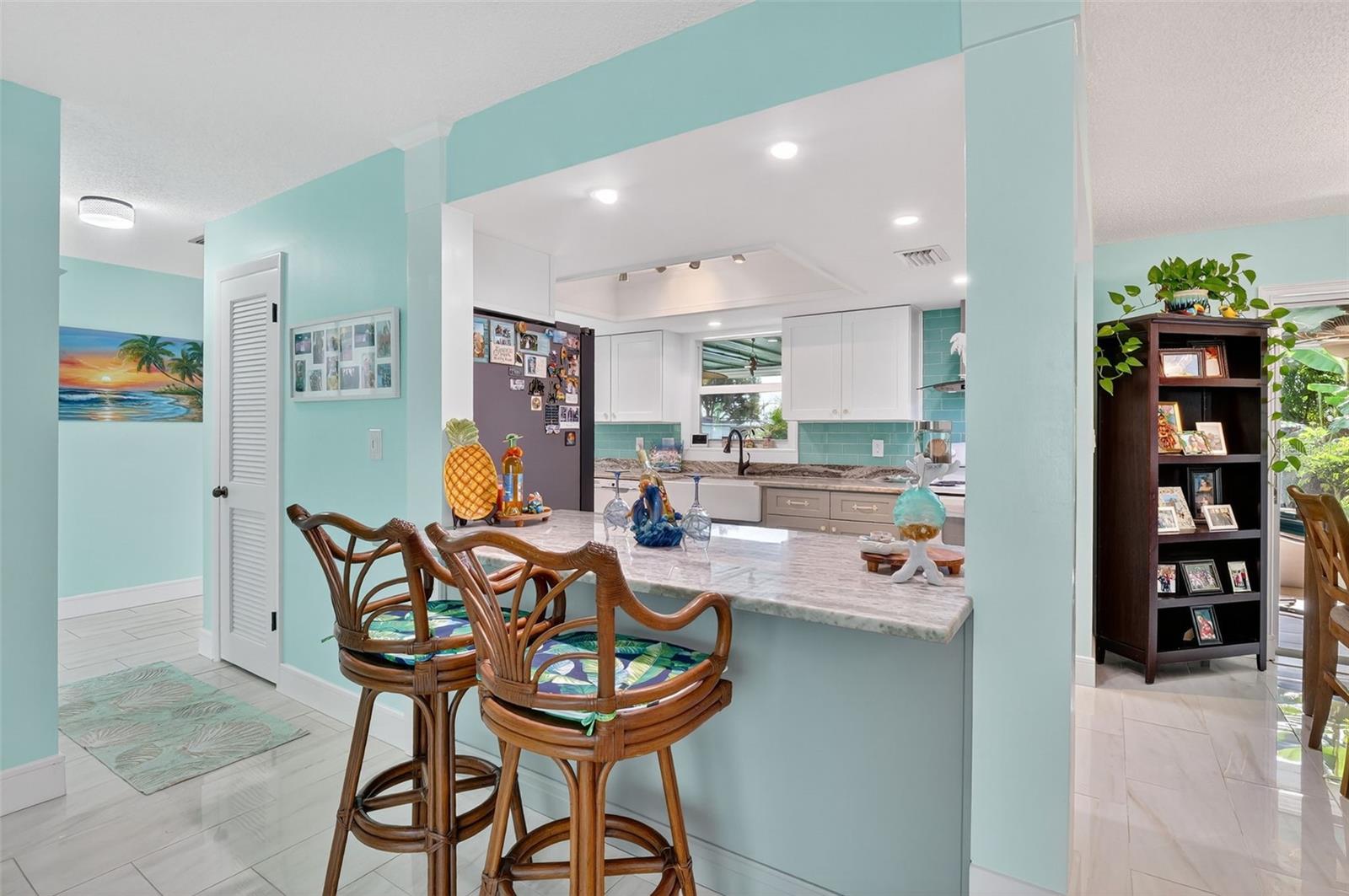 WATERWAY ESTATES - Residential