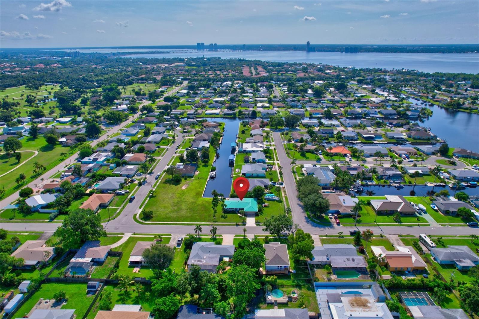 WATERWAY ESTATES - Residential