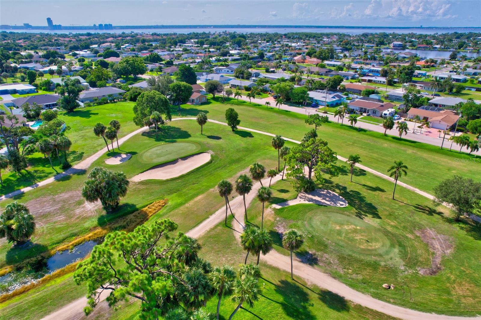 WATERWAY ESTATES - Residential