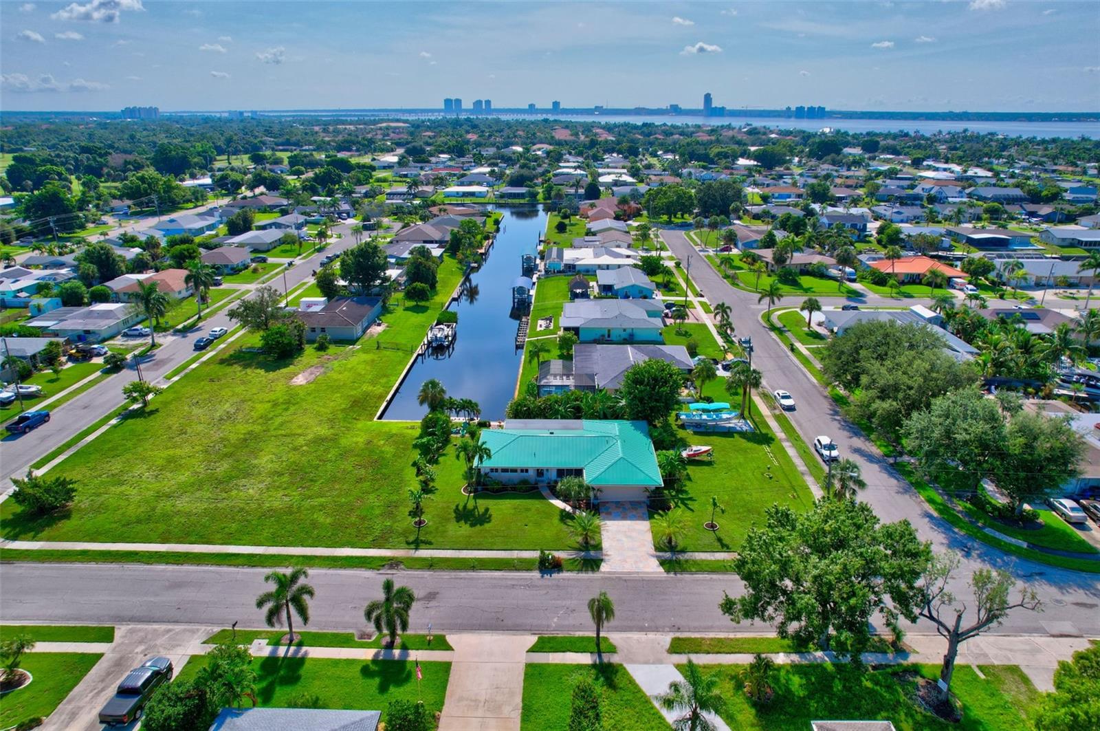 WATERWAY ESTATES - Residential