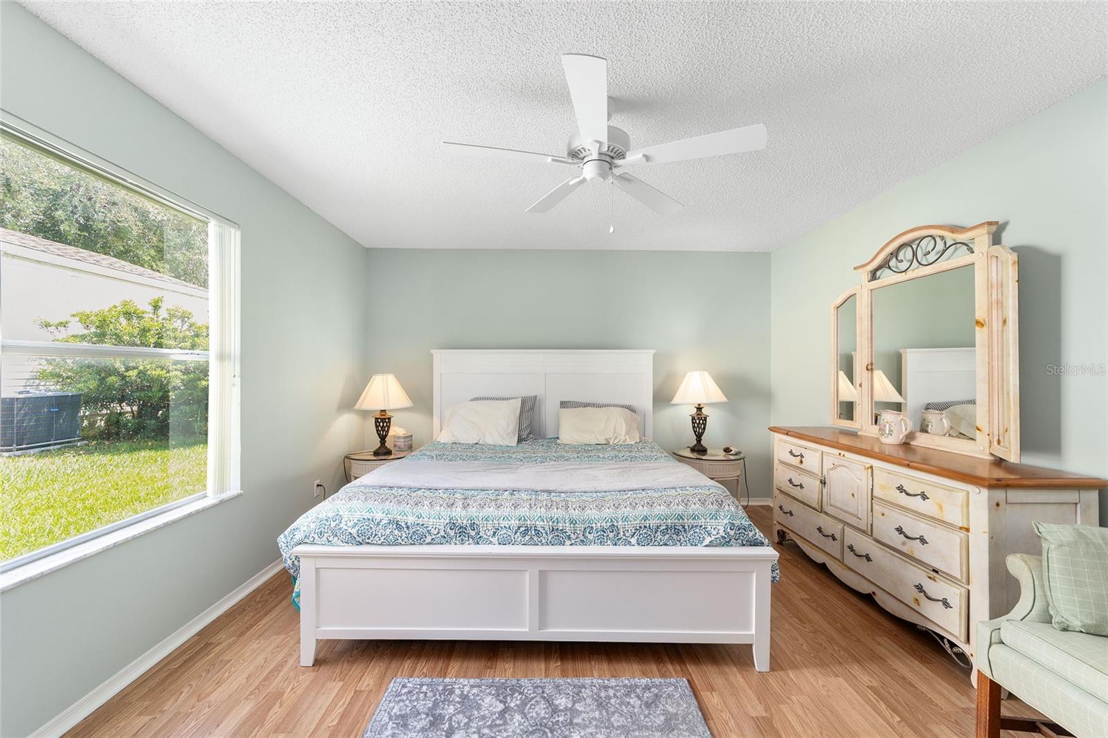 VILLAGES OF SUMTER - Residential