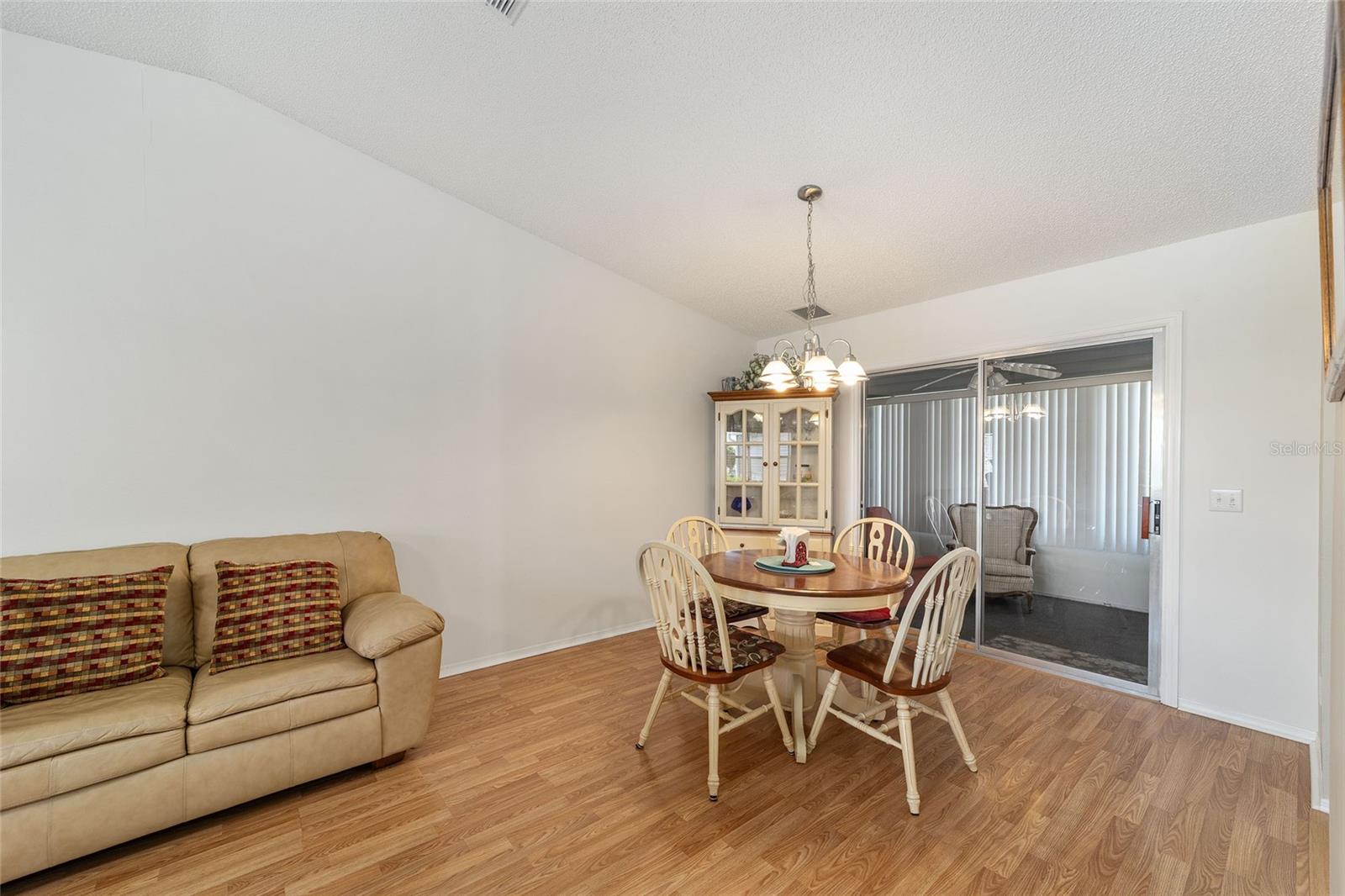 VILLAGES OF SUMTER - Residential