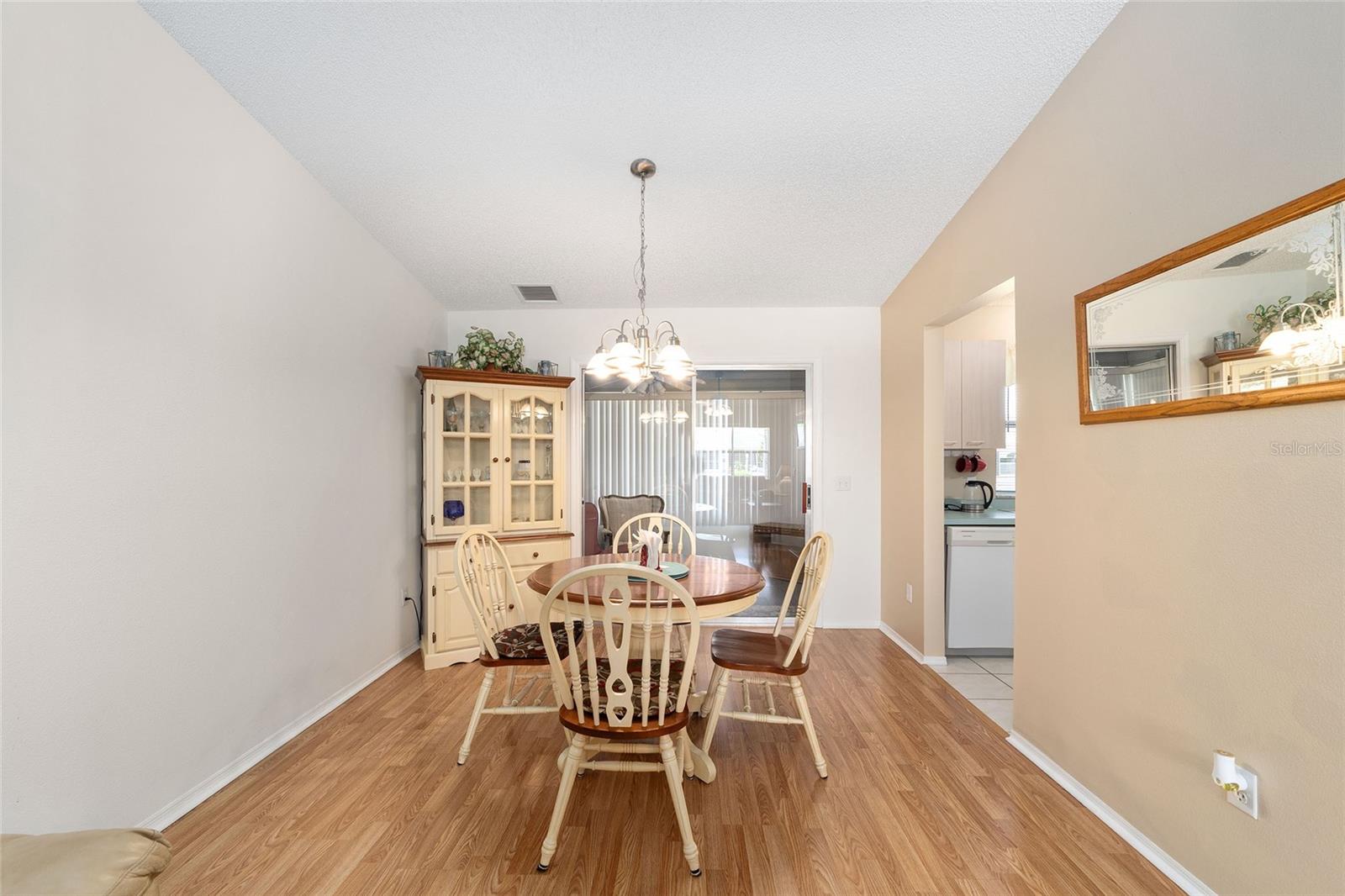 VILLAGES OF SUMTER - Residential