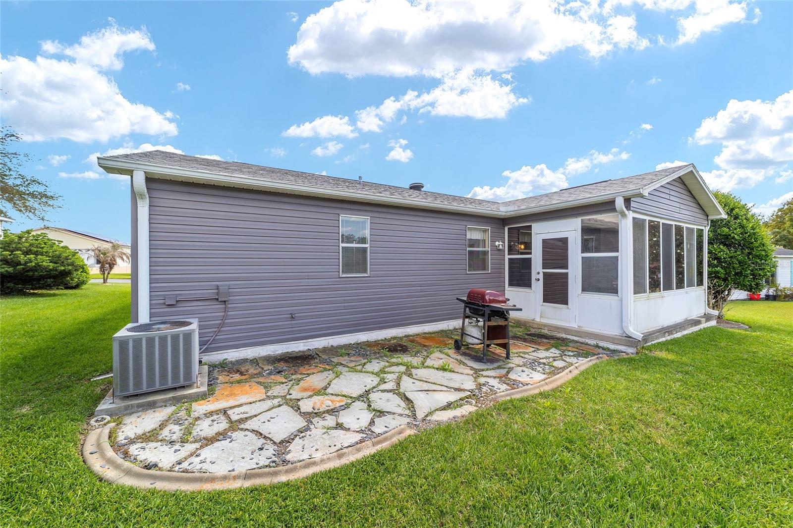 VILLAGES OF SUMTER - Residential