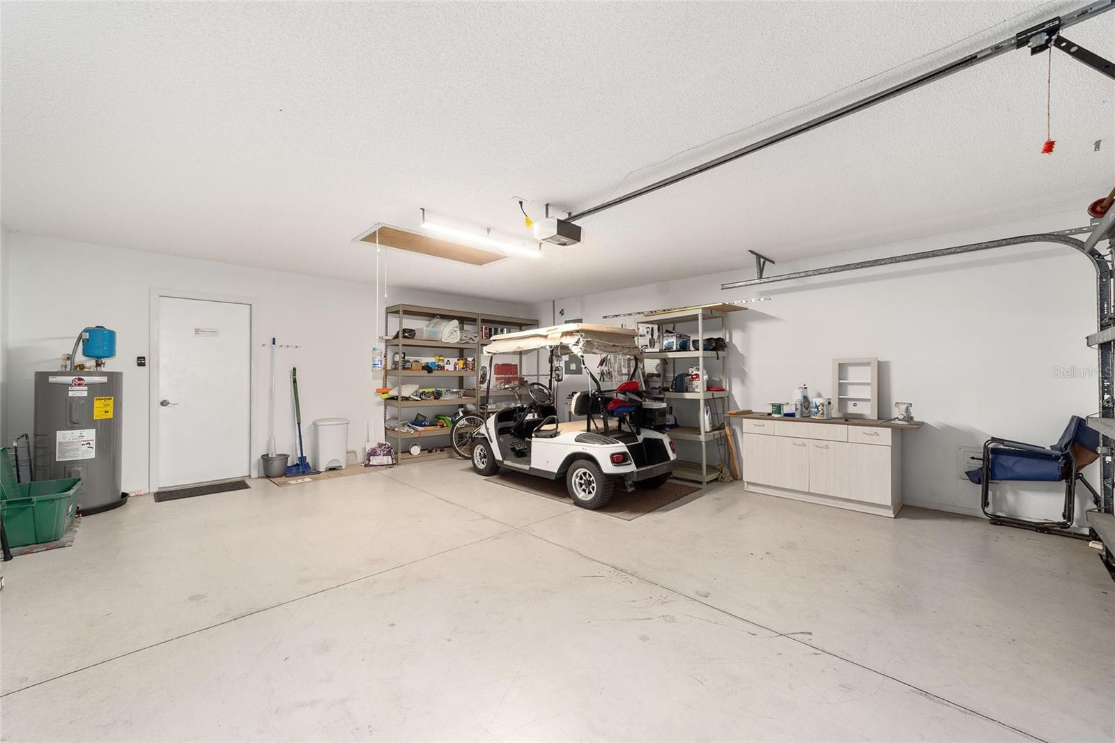 VILLAGES OF SUMTER - Residential