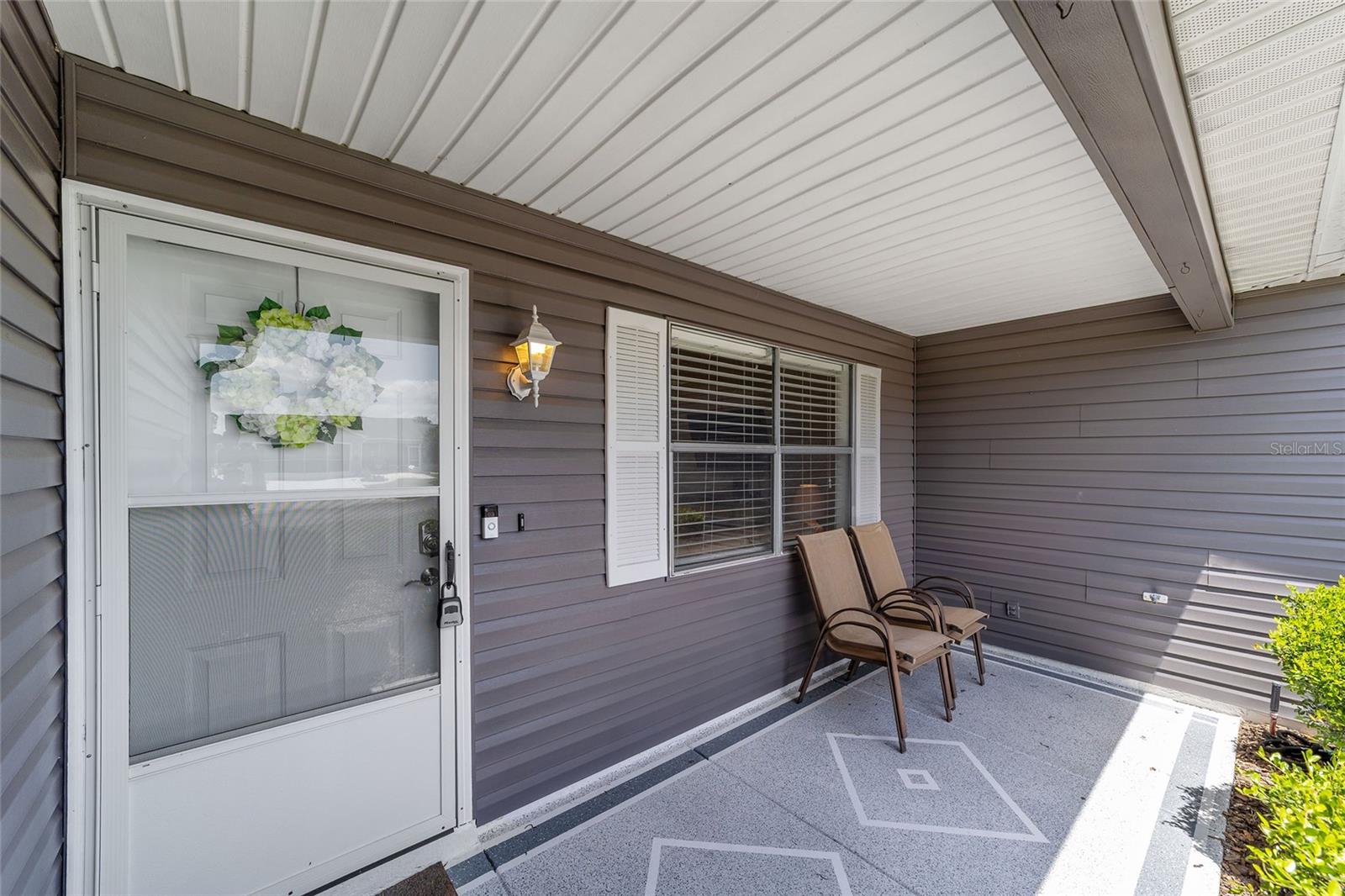 VILLAGES OF SUMTER - Residential