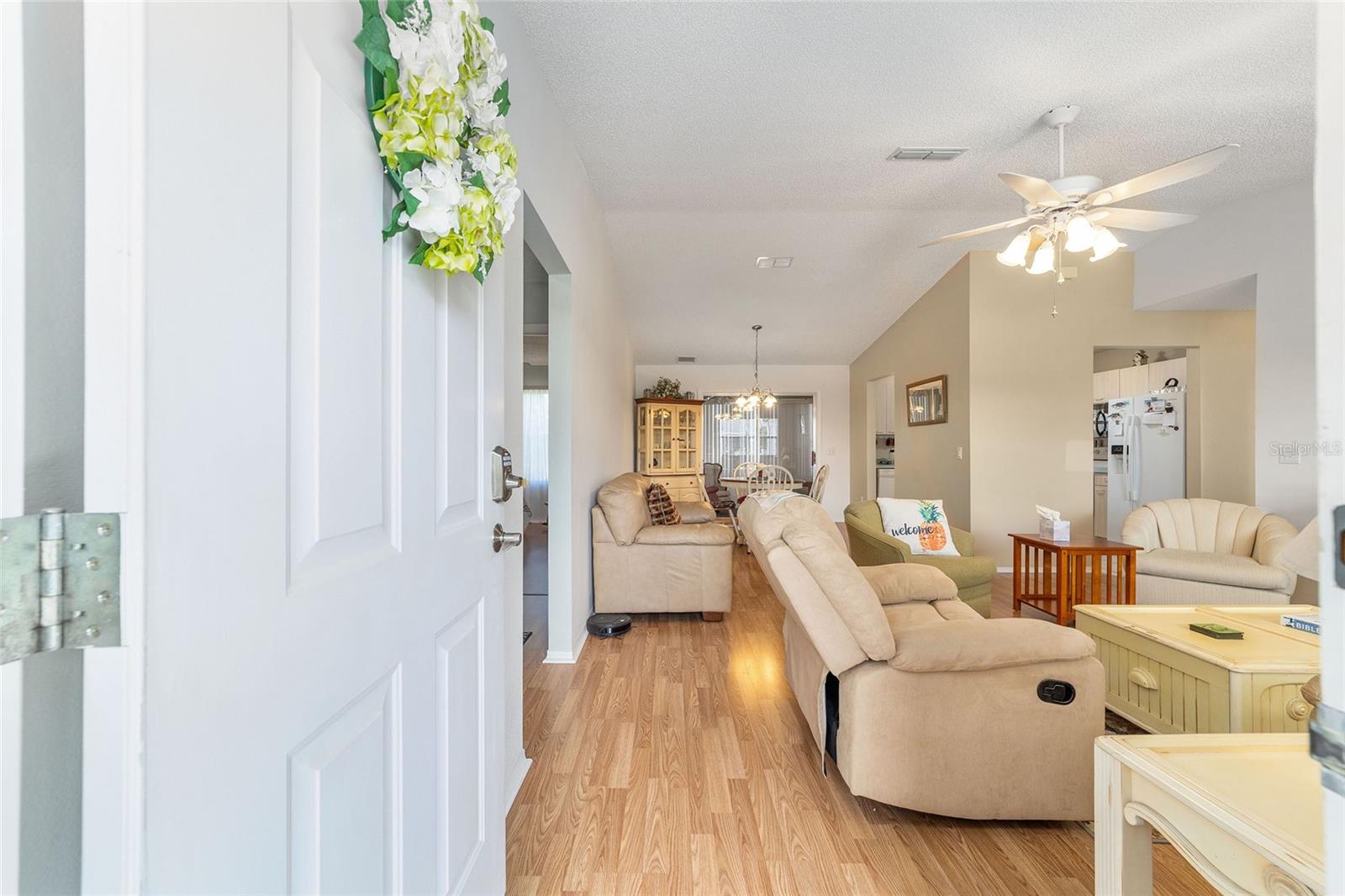 VILLAGES OF SUMTER - Residential