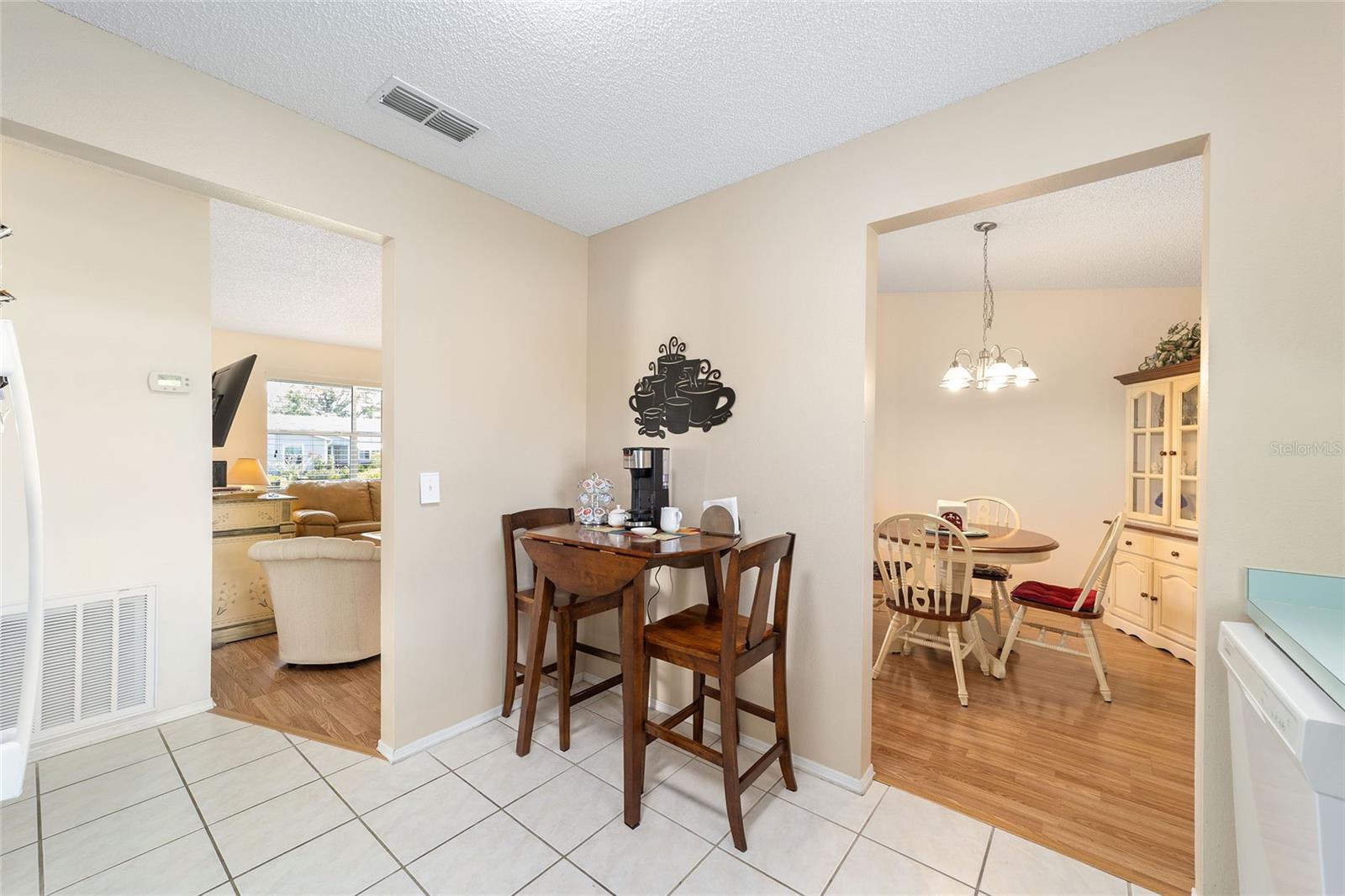 VILLAGES OF SUMTER - Residential