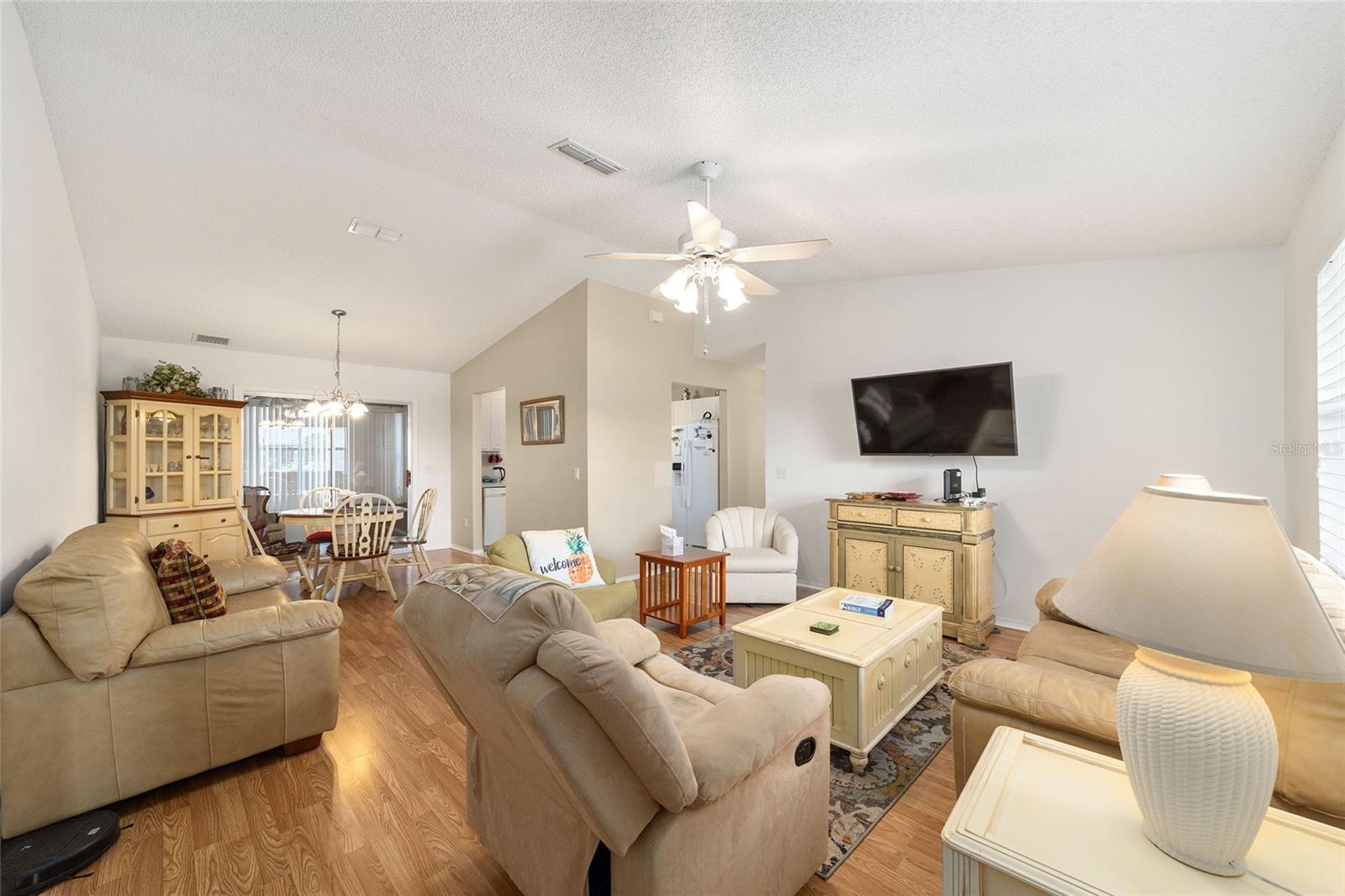 VILLAGES OF SUMTER - Residential