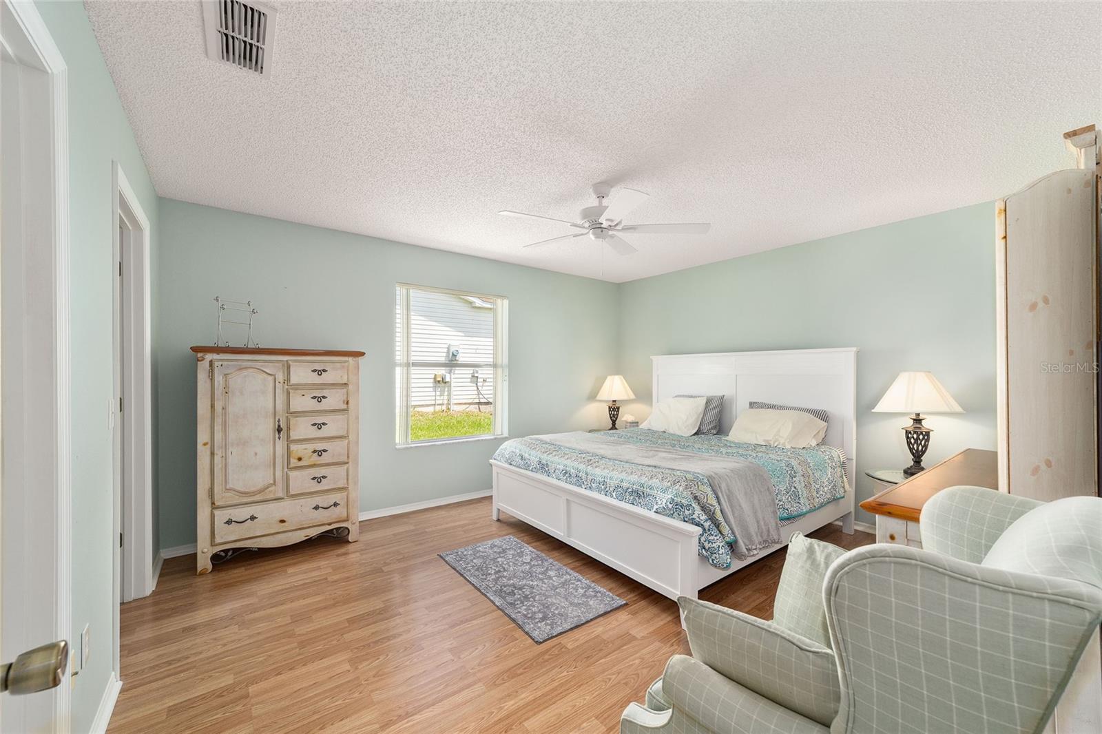 VILLAGES OF SUMTER - Residential