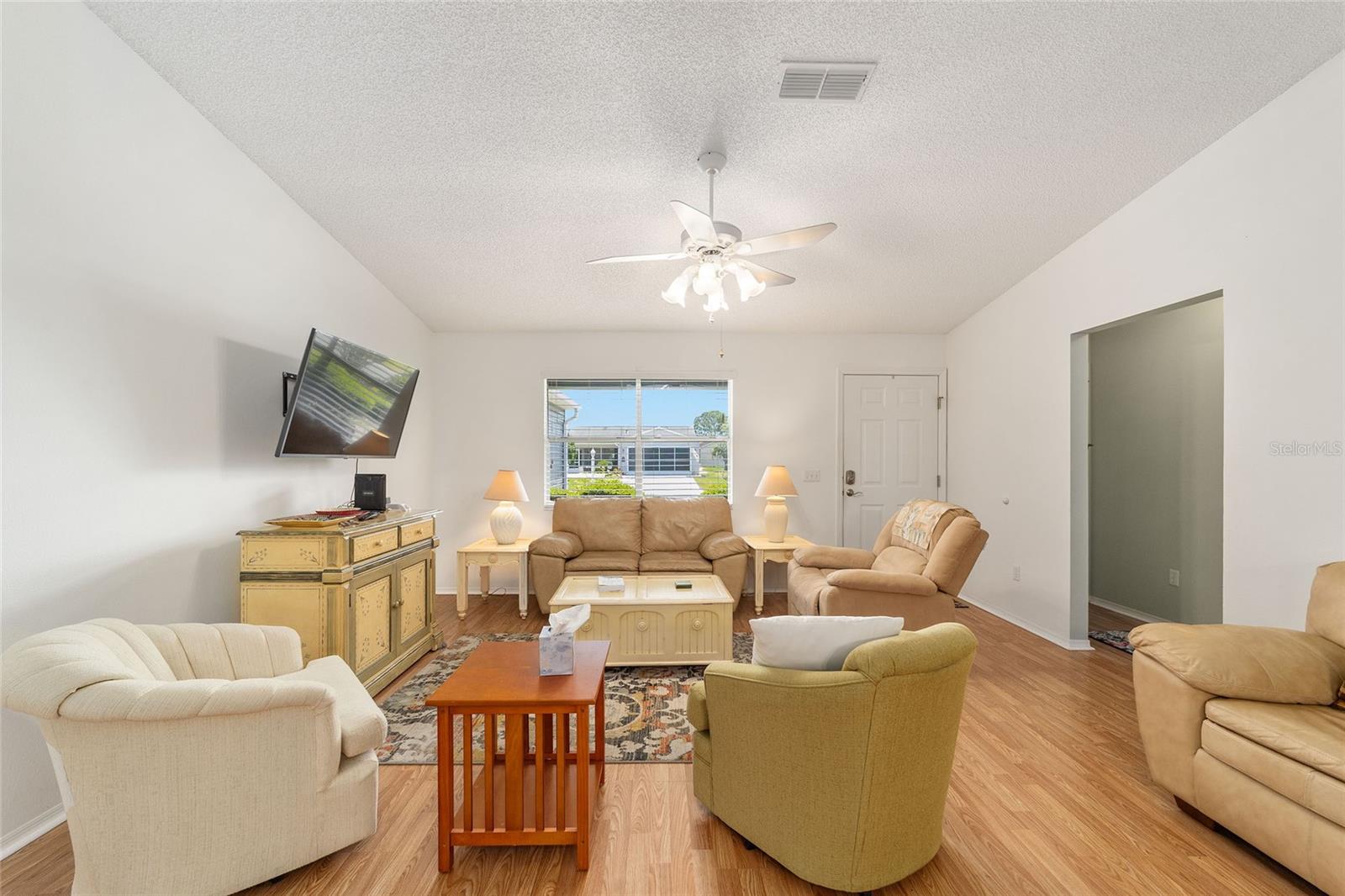 VILLAGES OF SUMTER - Residential