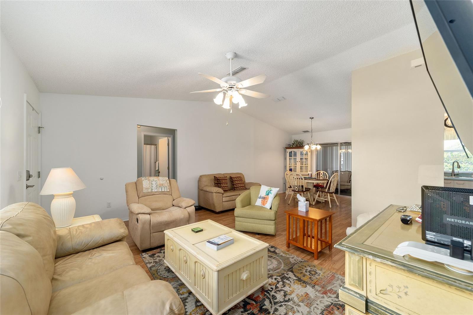 VILLAGES OF SUMTER - Residential