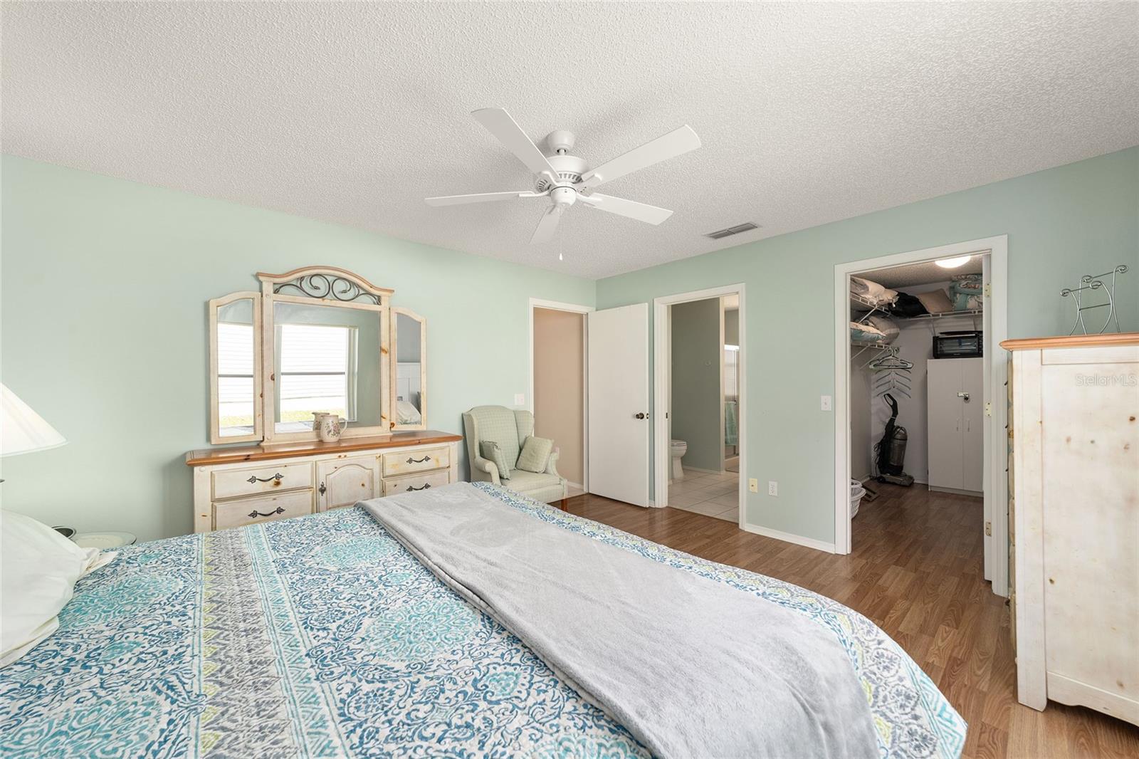 VILLAGES OF SUMTER - Residential