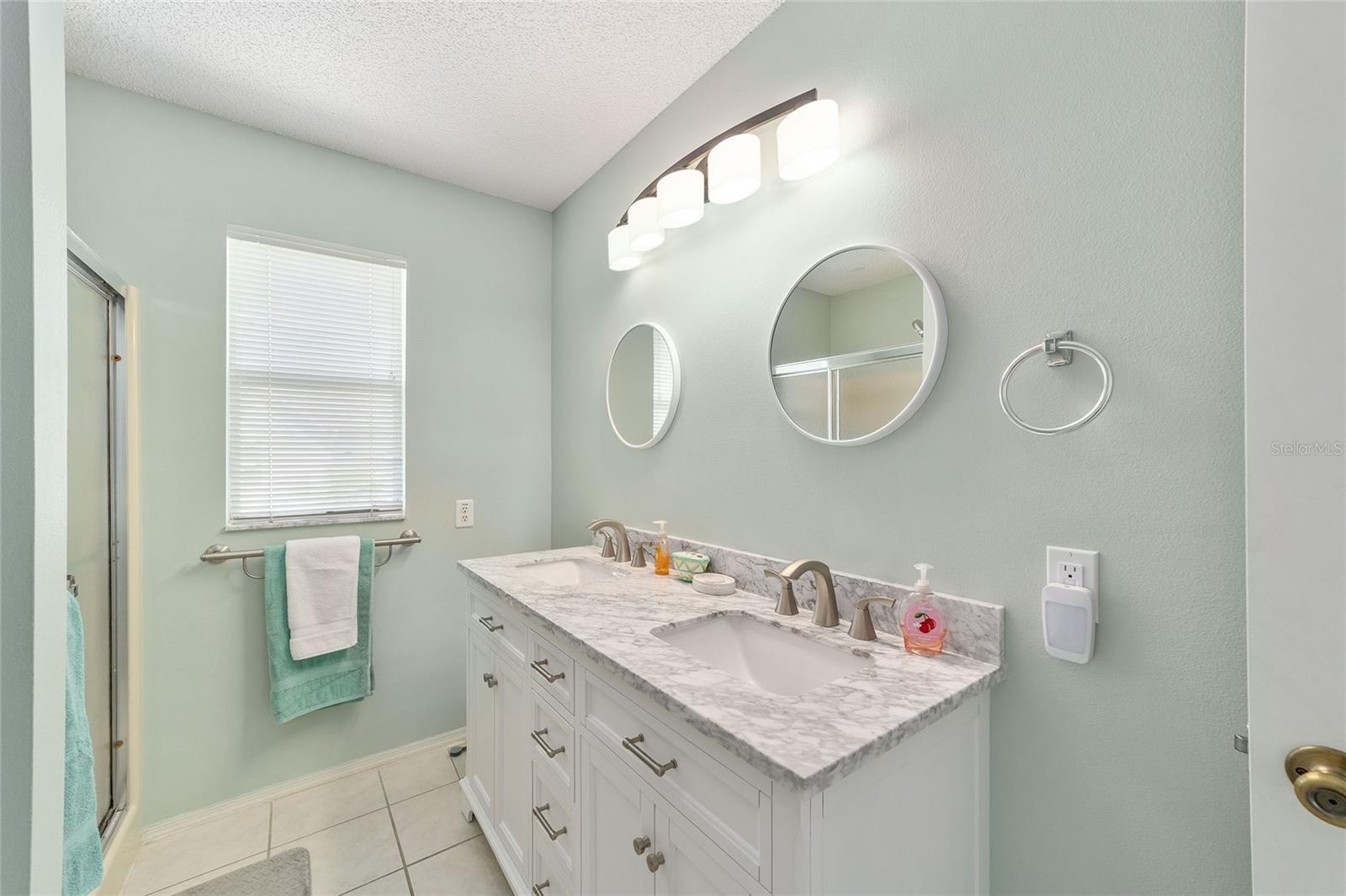 VILLAGES OF SUMTER - Residential