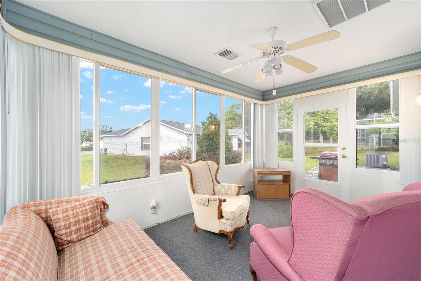 VILLAGES OF SUMTER - Residential