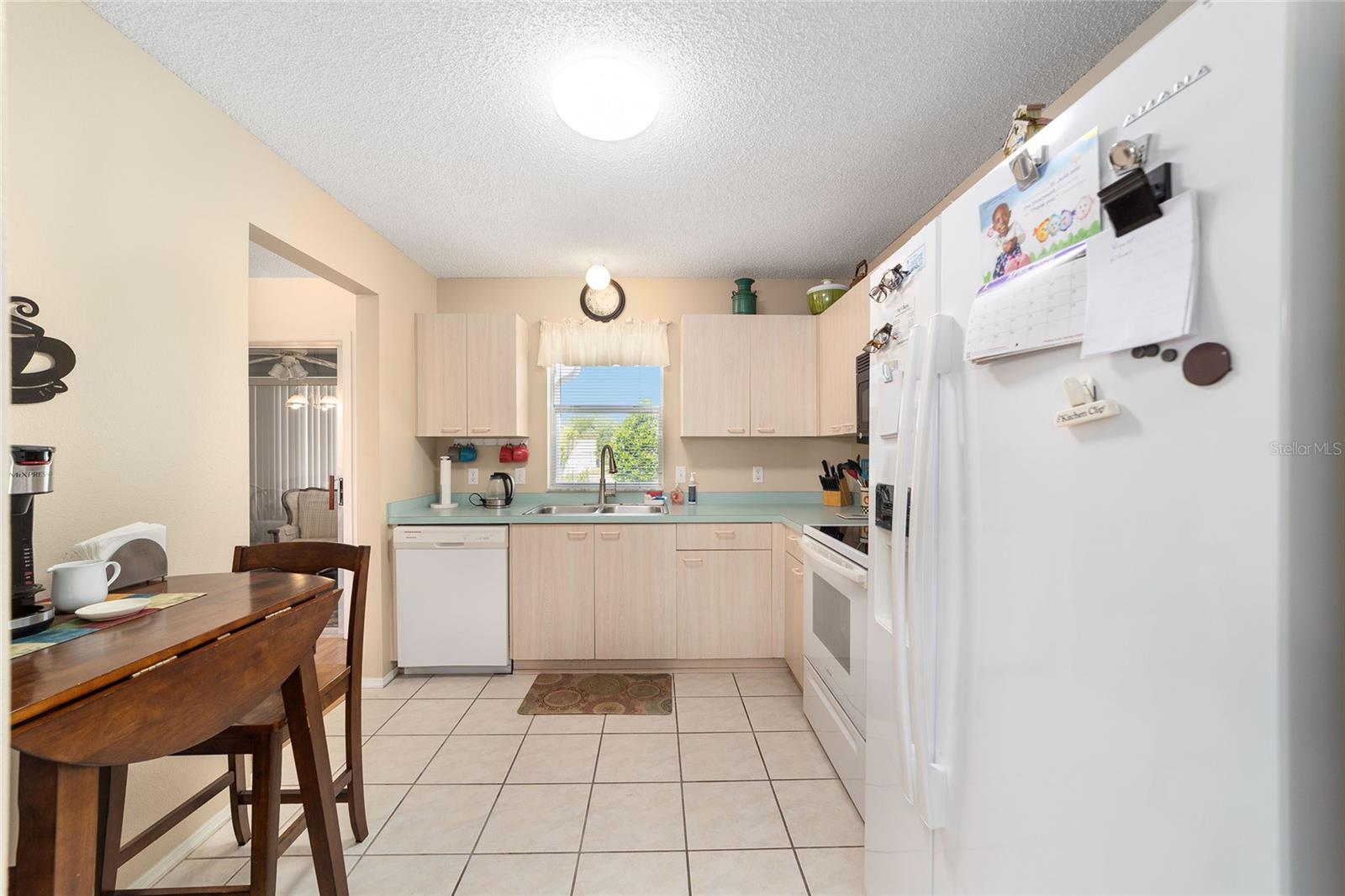 VILLAGES OF SUMTER - Residential