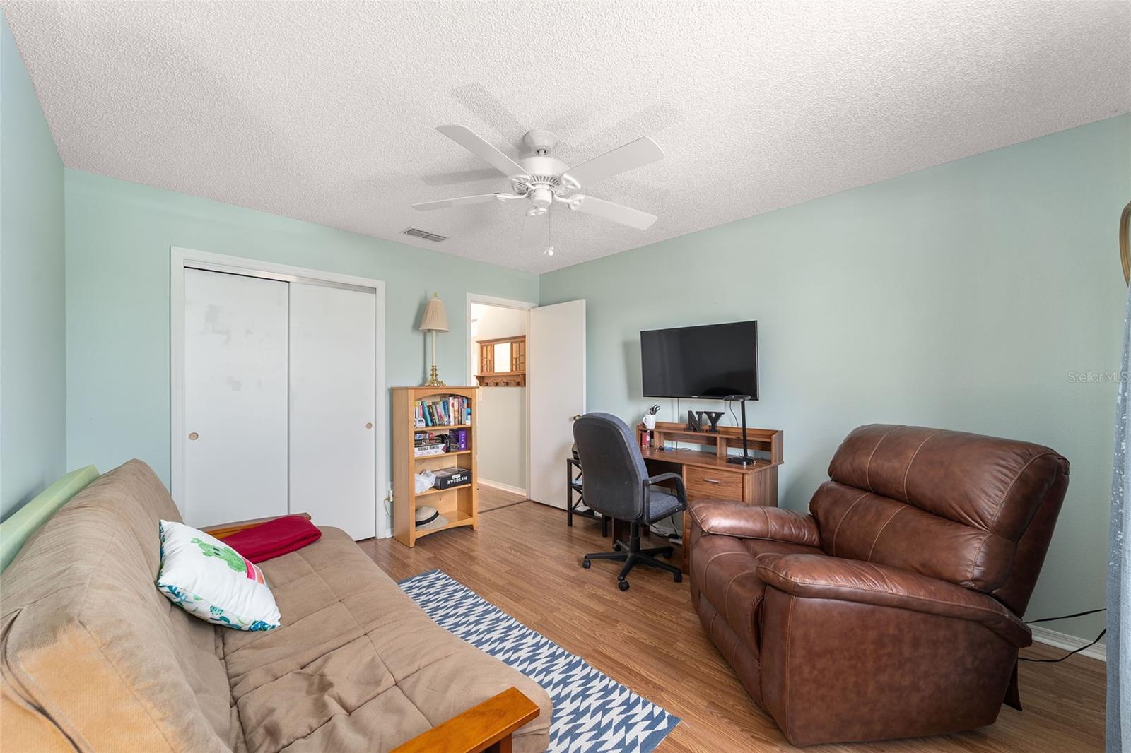 VILLAGES OF SUMTER - Residential