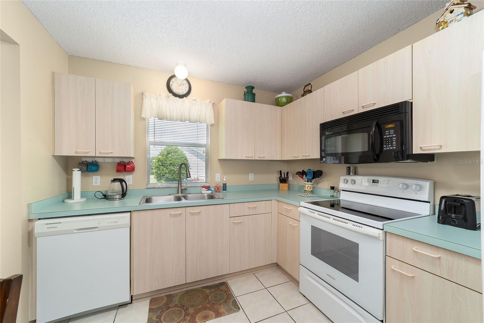 VILLAGES OF SUMTER - Residential