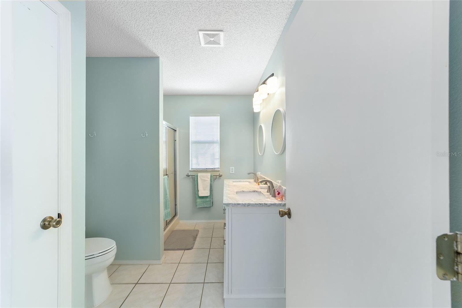 VILLAGES OF SUMTER - Residential