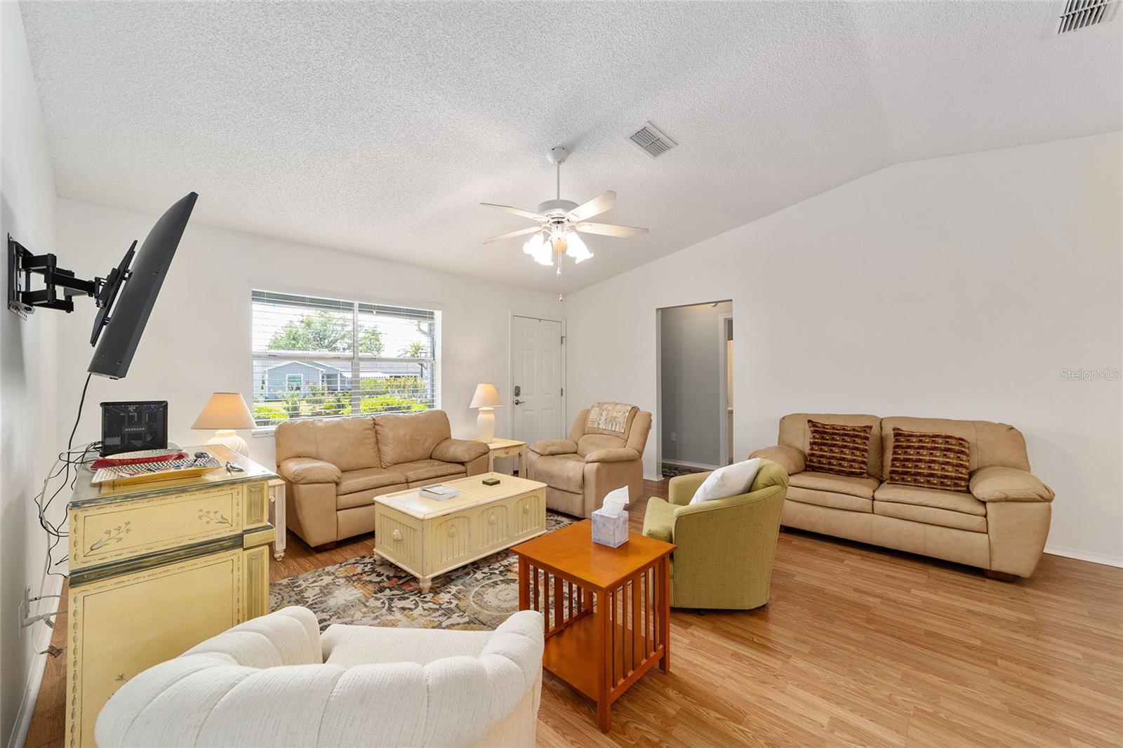 VILLAGES OF SUMTER - Residential